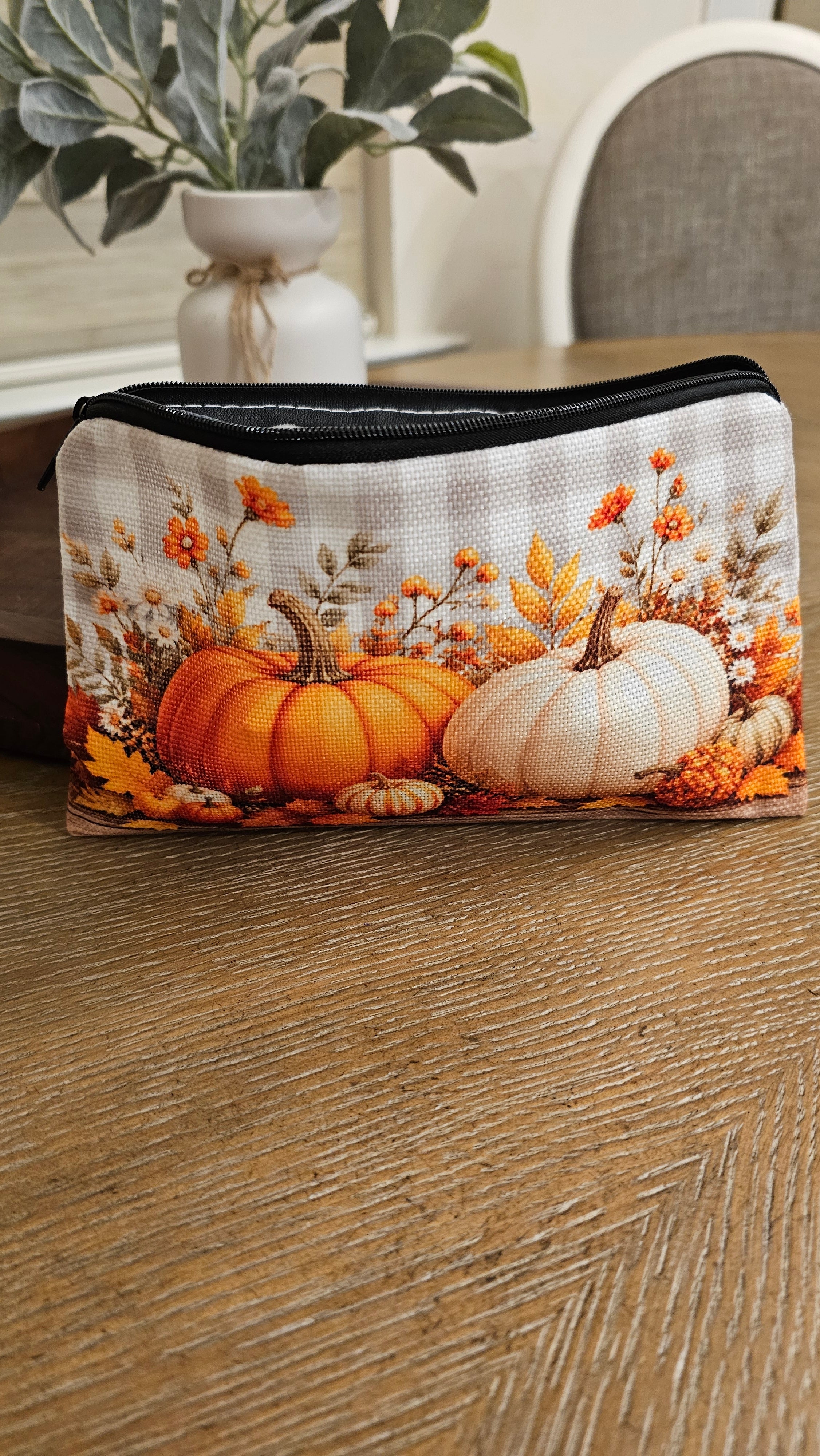 Golden Harvest Stationery Gift Set