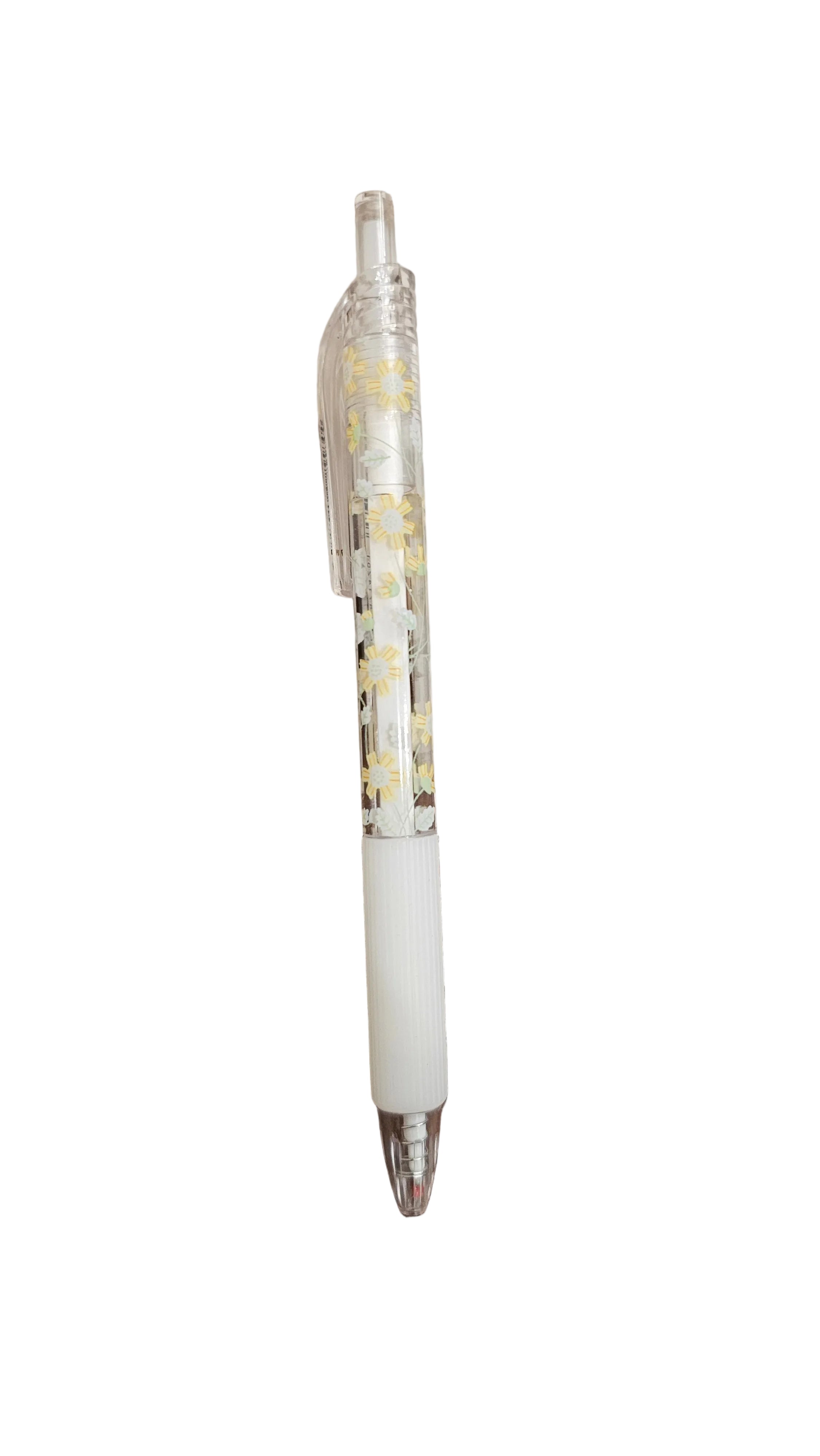 Pastel Floral Stationery Gift Set