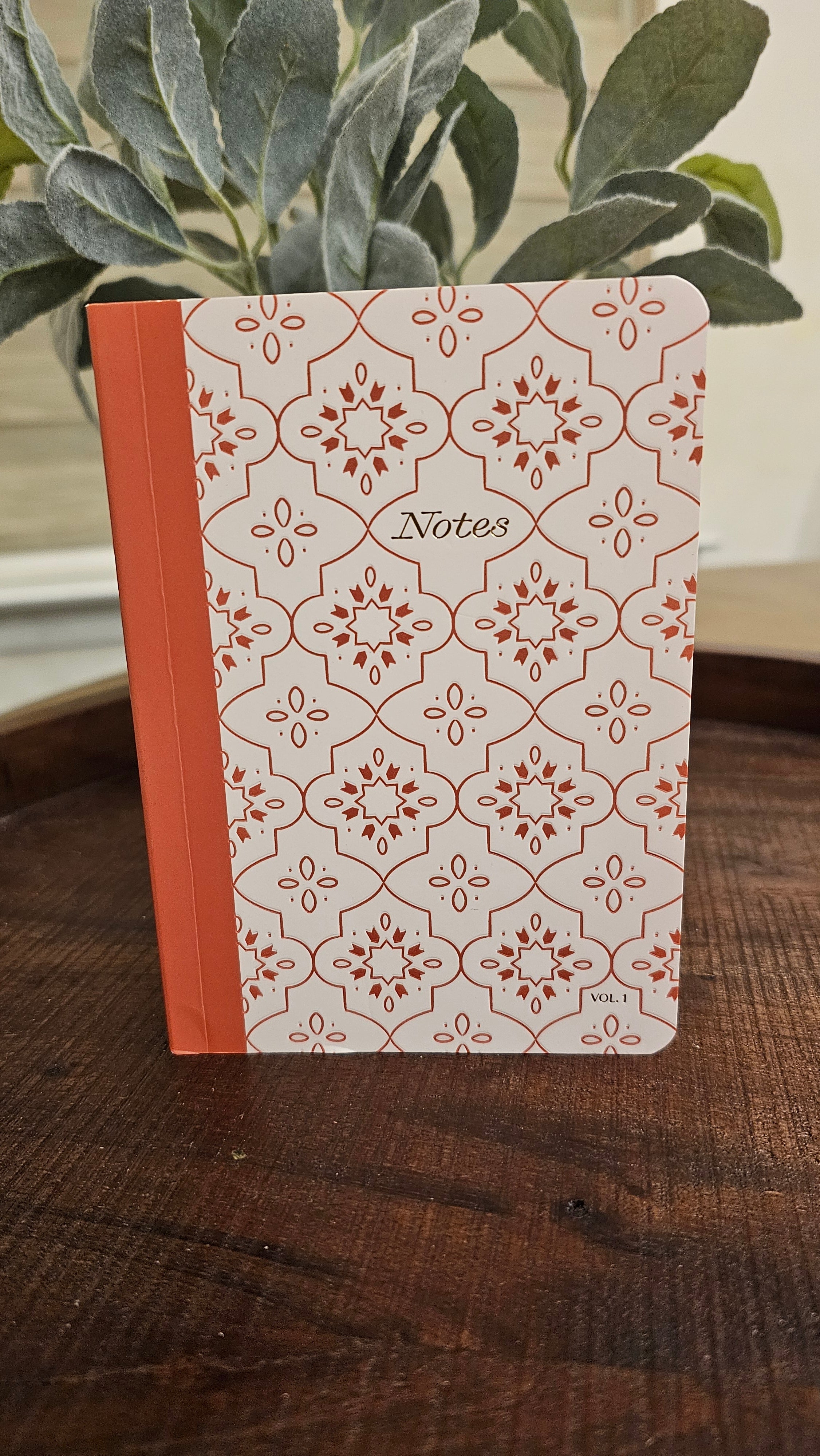 Graceful Bloom Stationery Gift Set