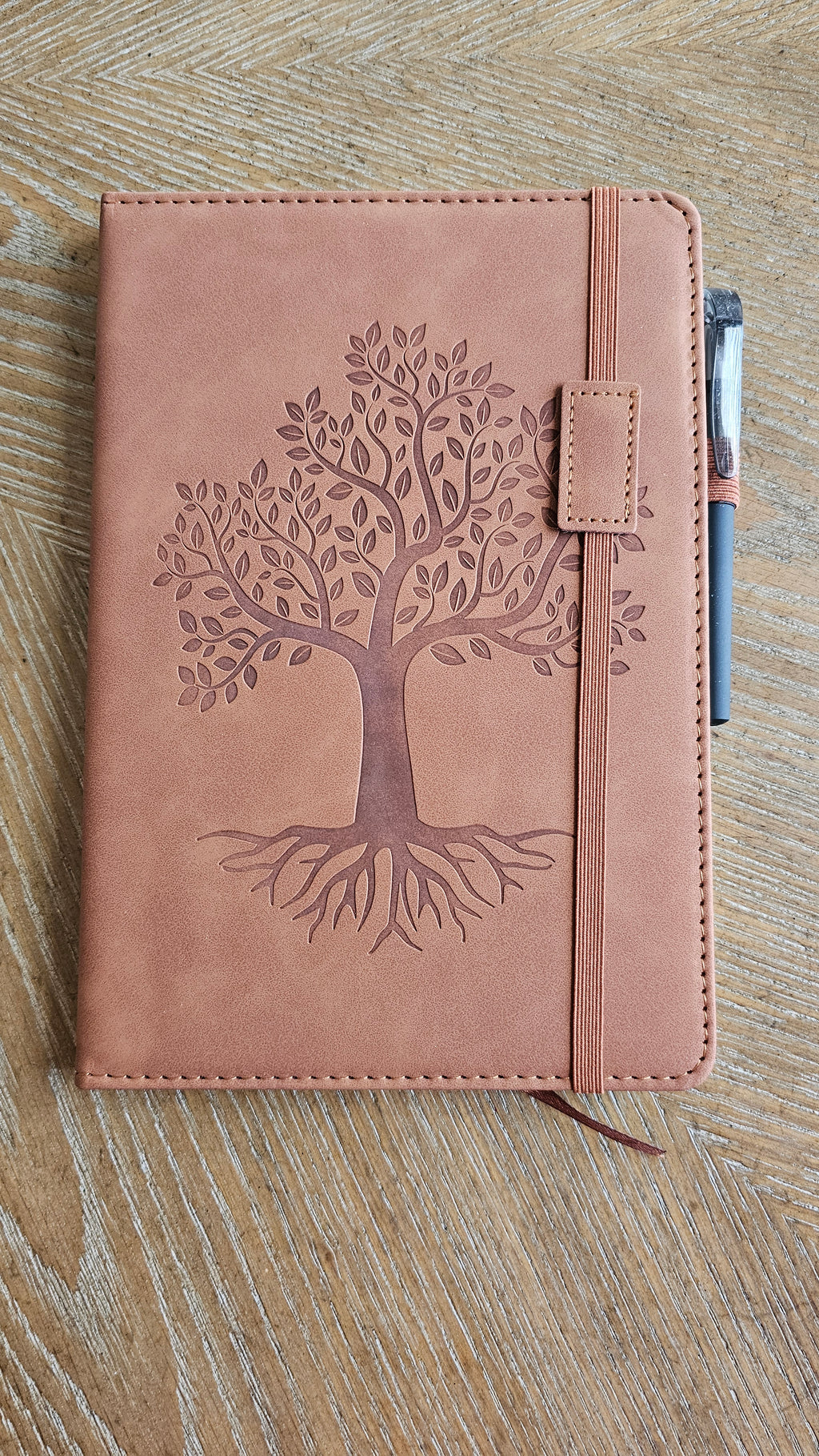 Harvest Hideaway Stationery Gift Set
