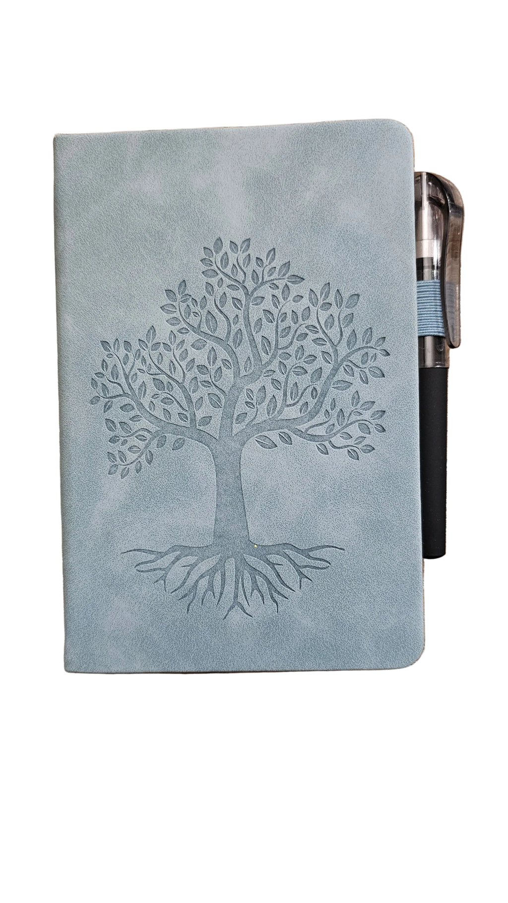 Winter Sparrows Premium Stationery Gift Set