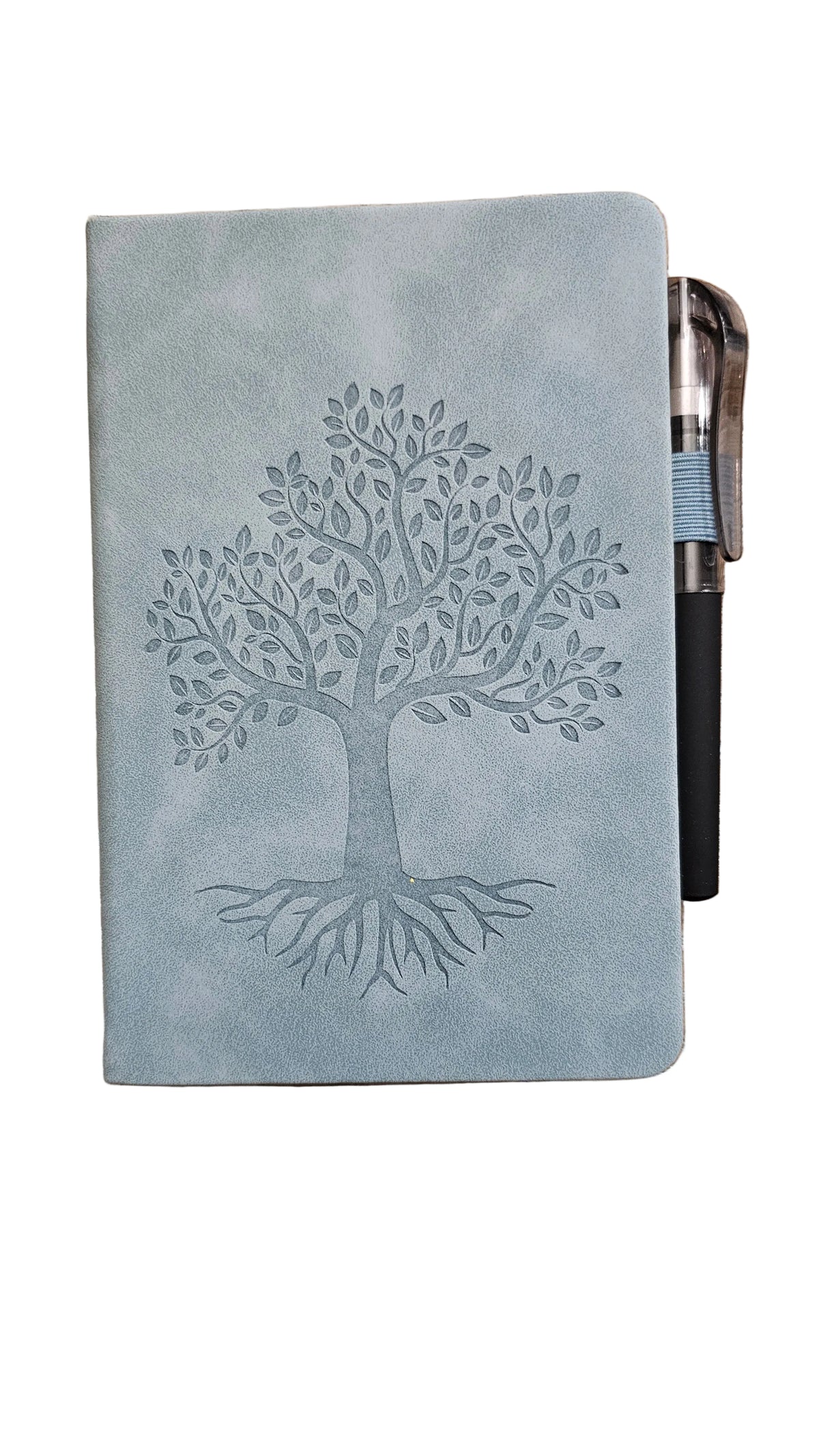 Winter Sparrows Premium Stationery Gift Set
