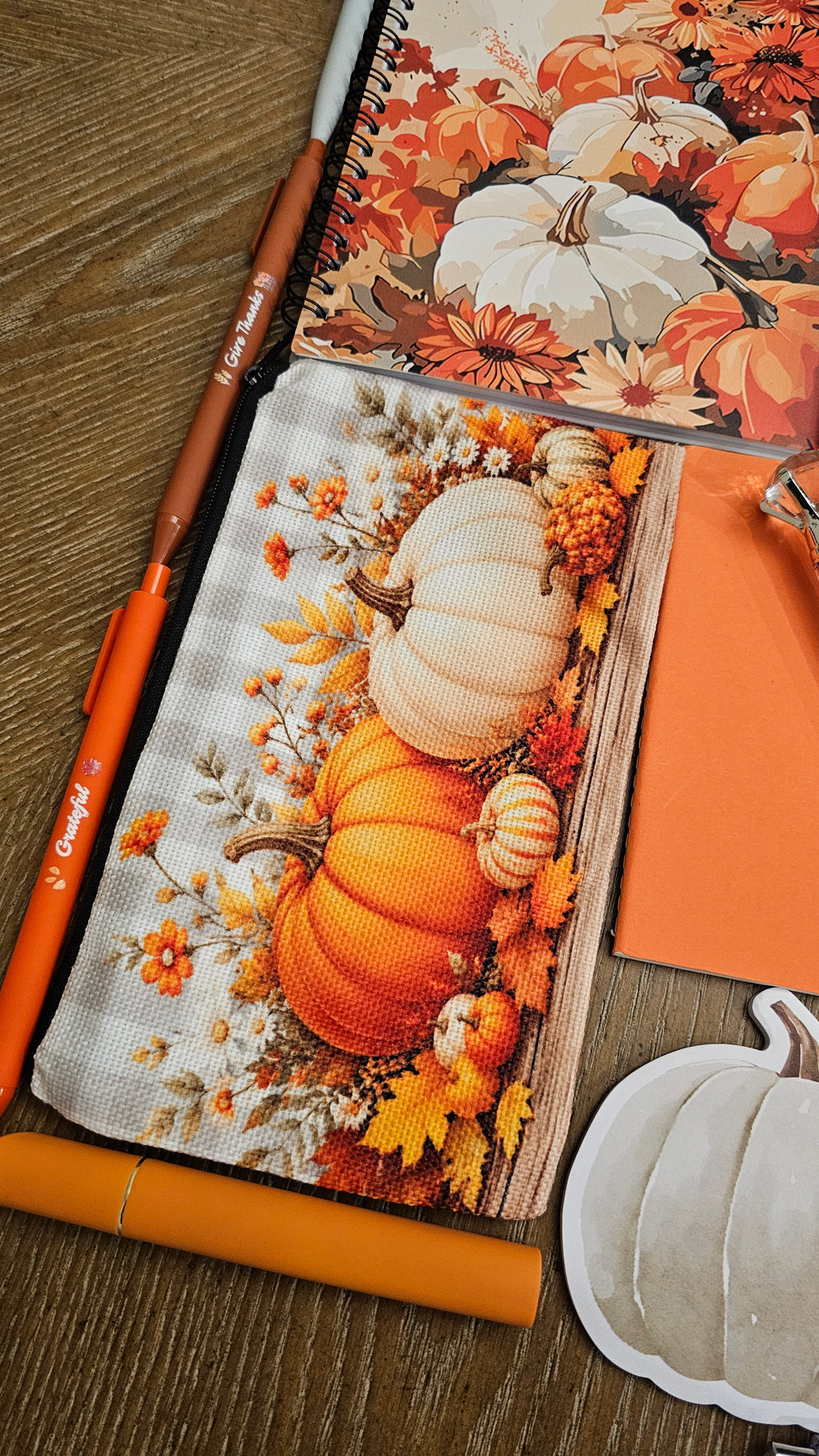 Harvest Blush Stationery Gift Set