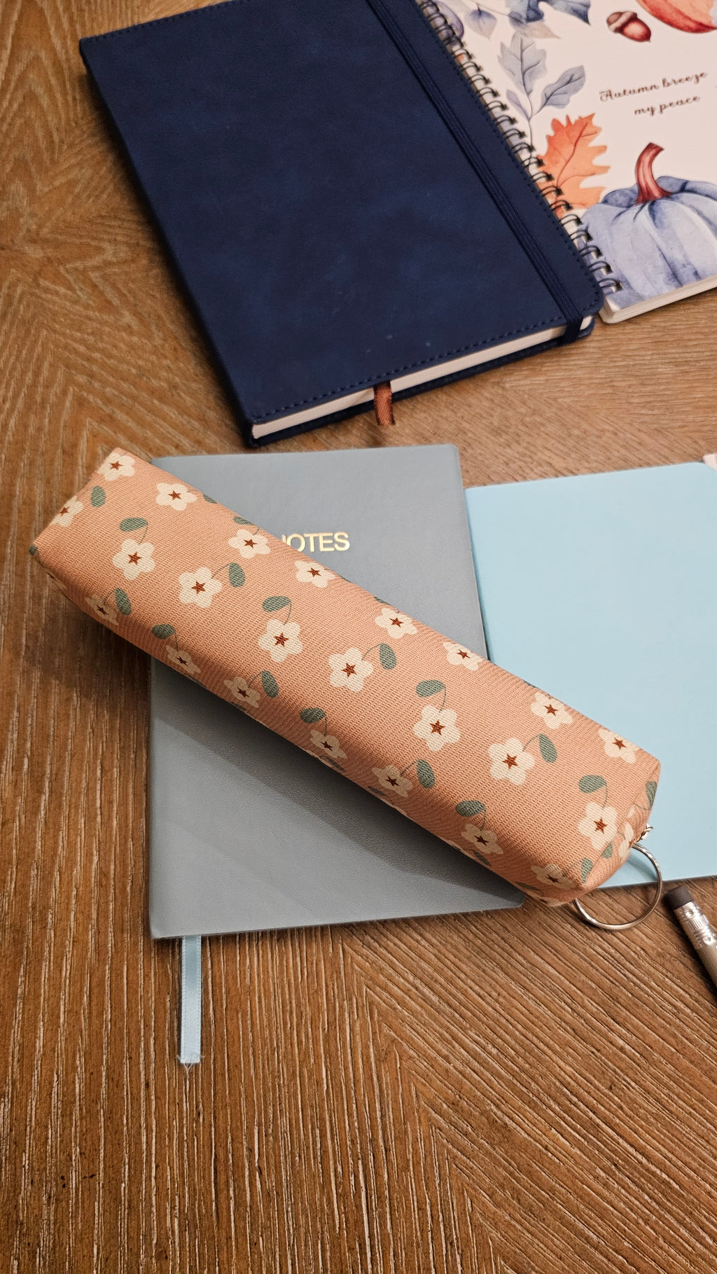 Autumn Breeze Stationery Gift Set