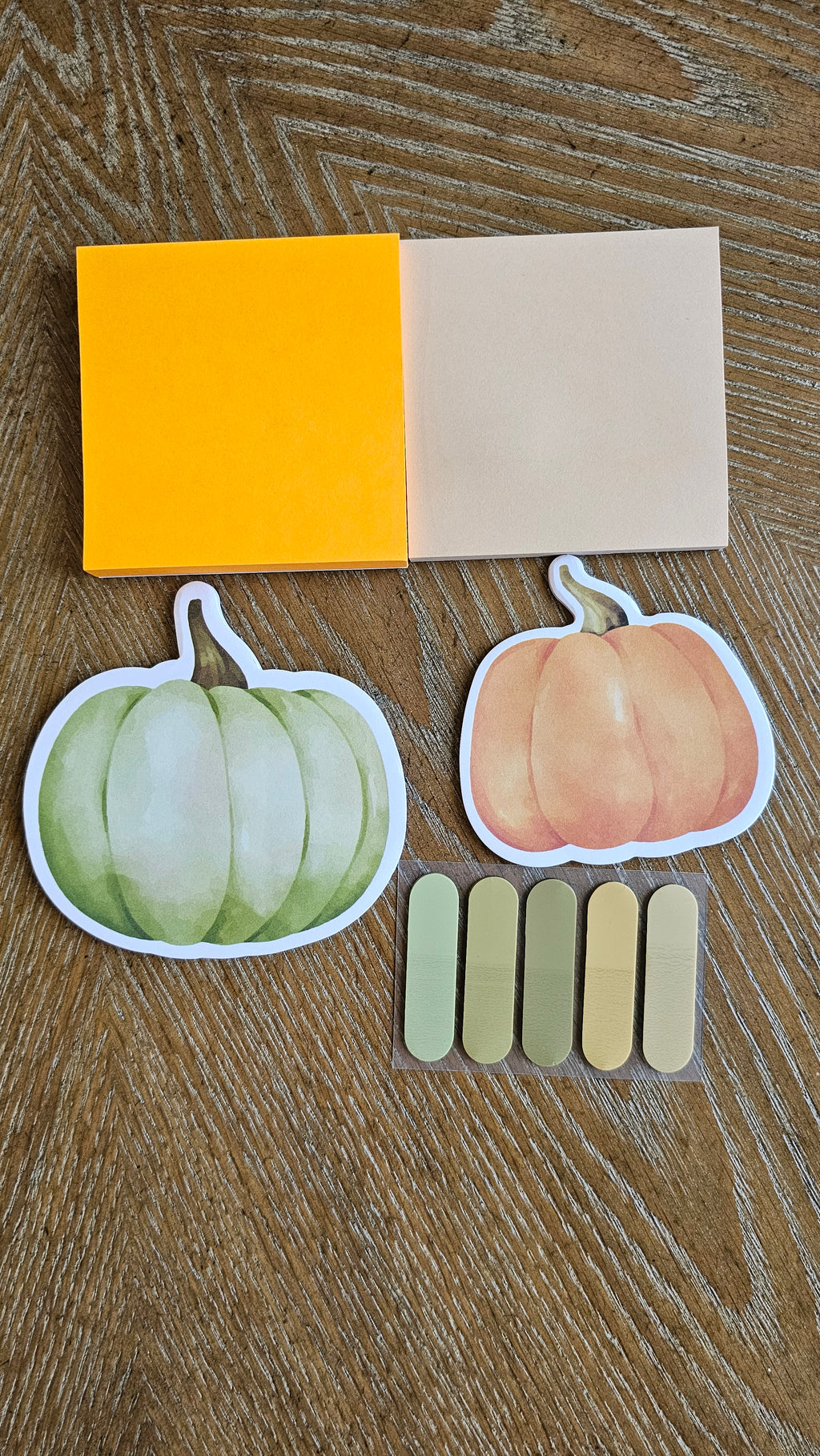 Beyond the Fence Stationery Gift Set