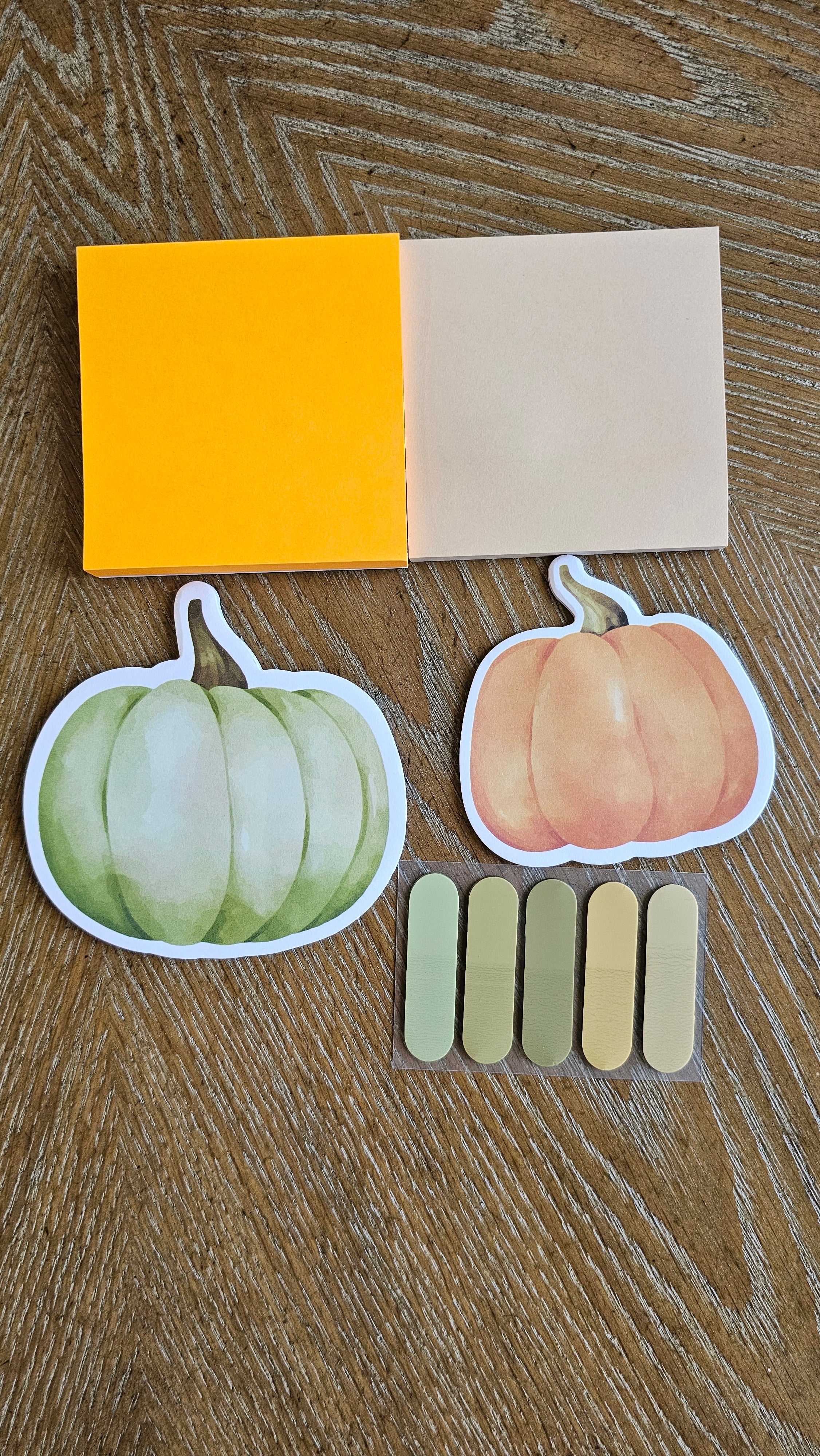 Beyond the Fence Stationery Gift Set