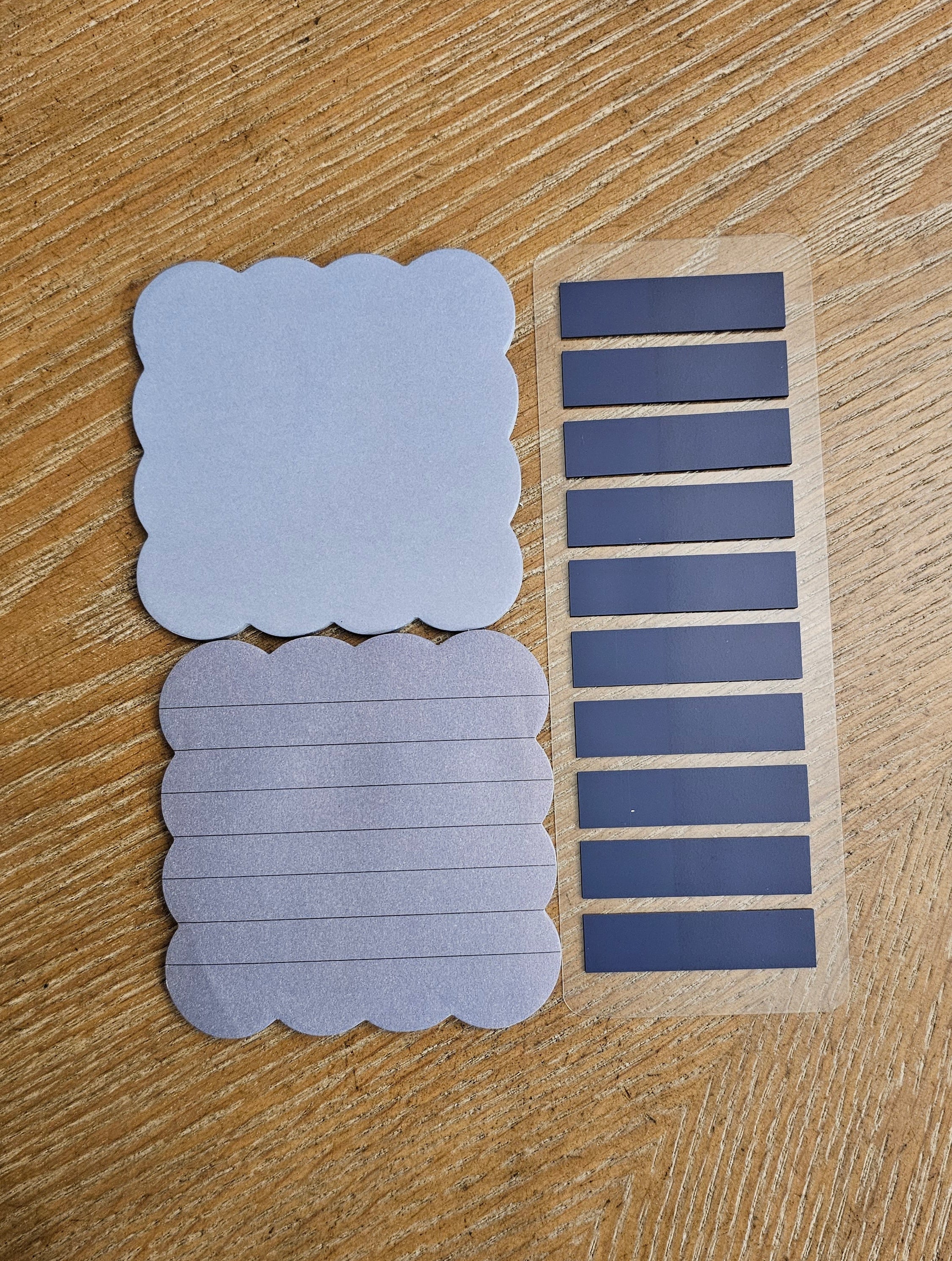 Blue Ribbon Stationery Gift Set