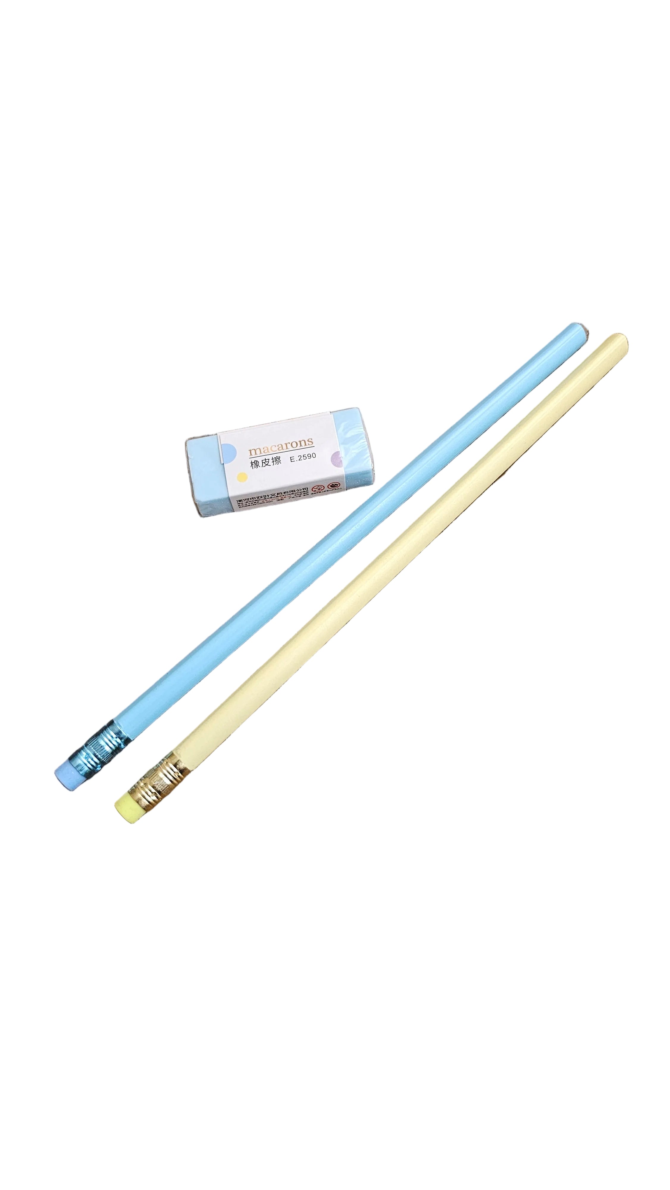 Blue Blossom Stationery Gift Set