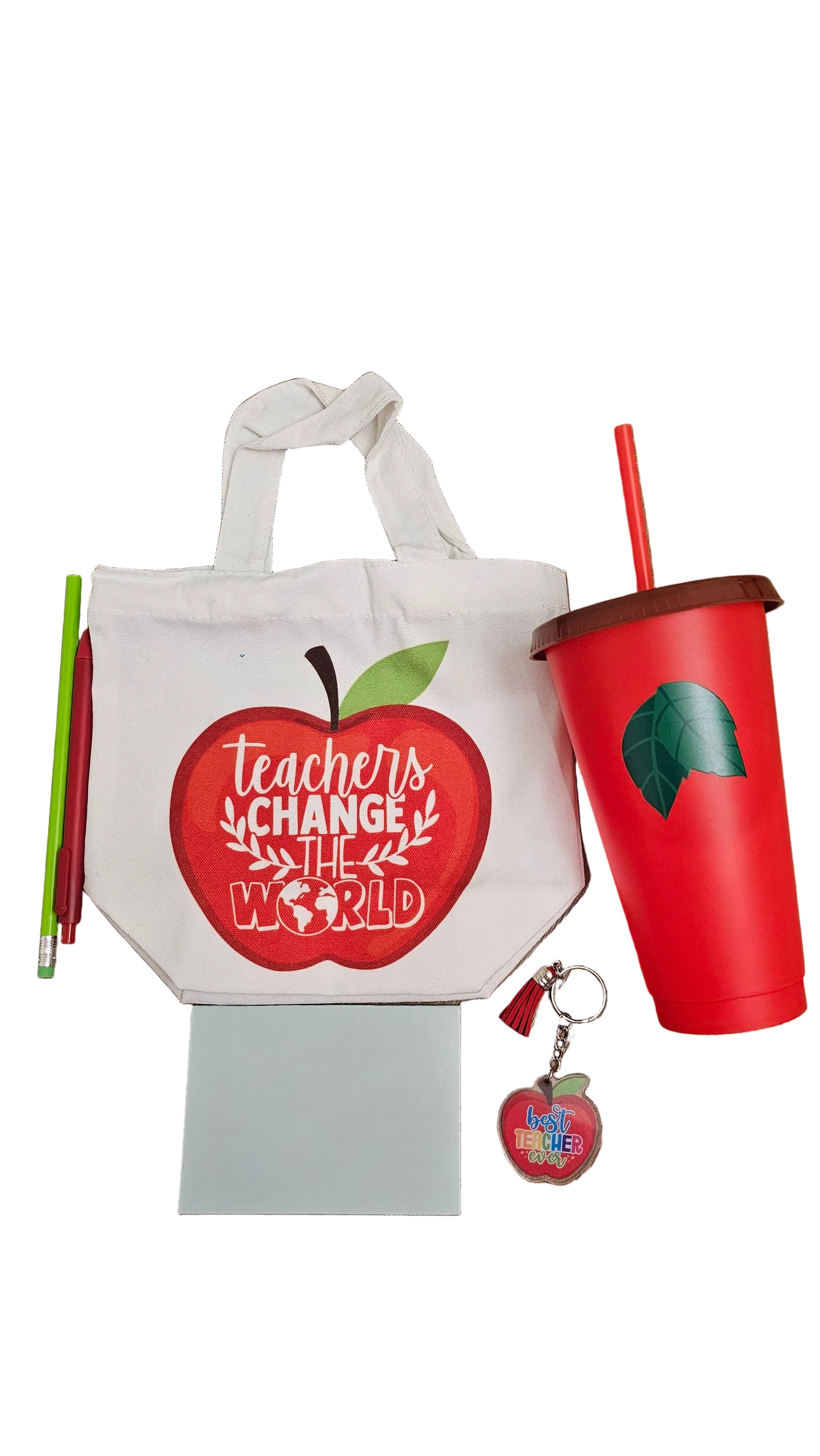 Teacher Gift Set