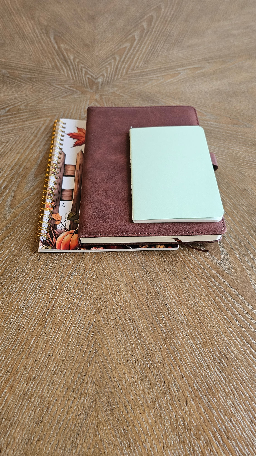 Beyond the Fence Stationery Gift Set