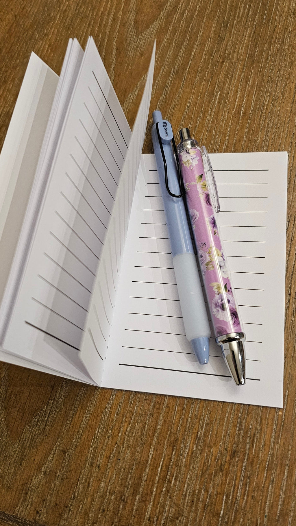 Bloom & Believe Stationery Gift Set