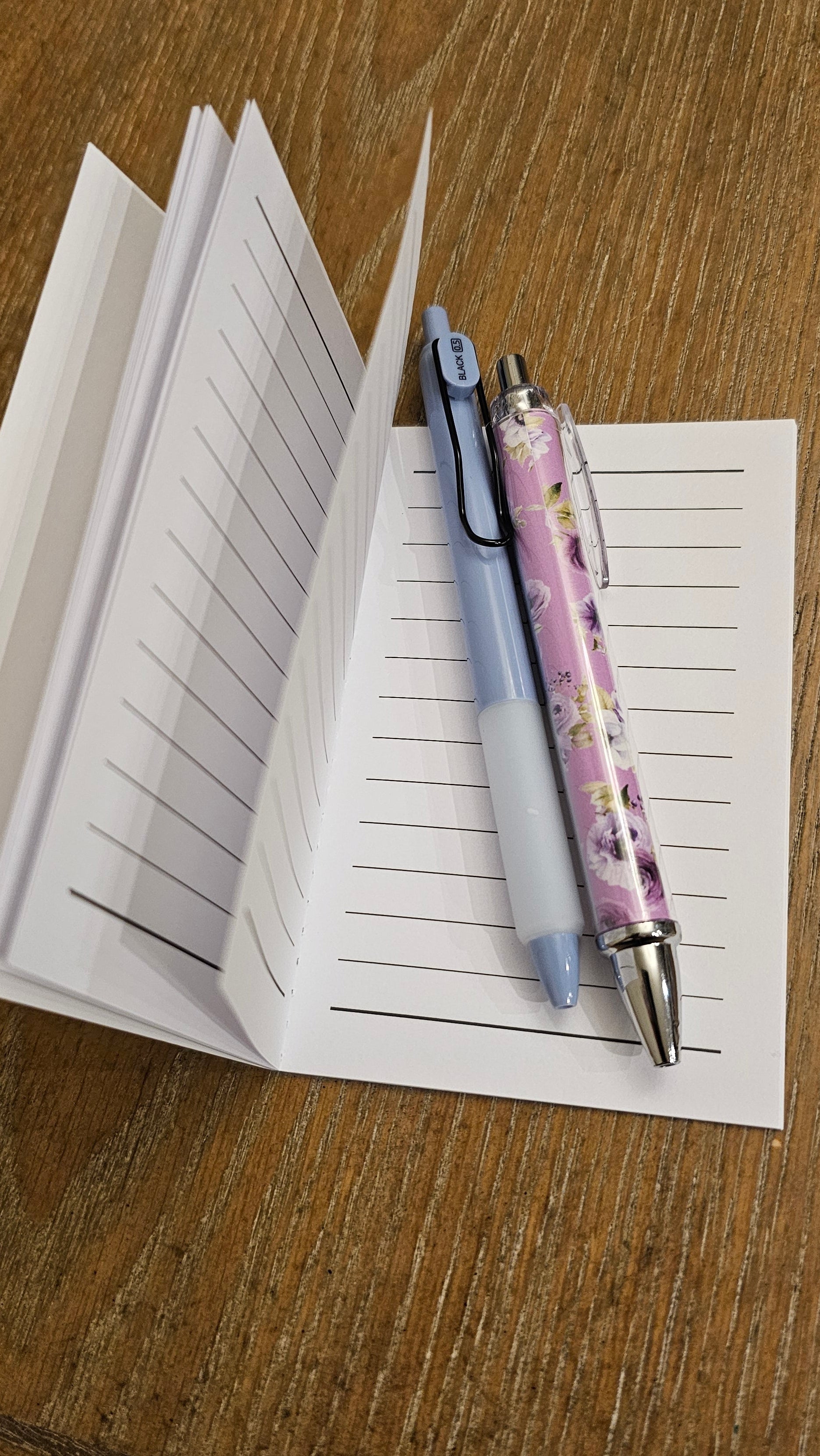 Bloom & Believe Stationery Gift Set