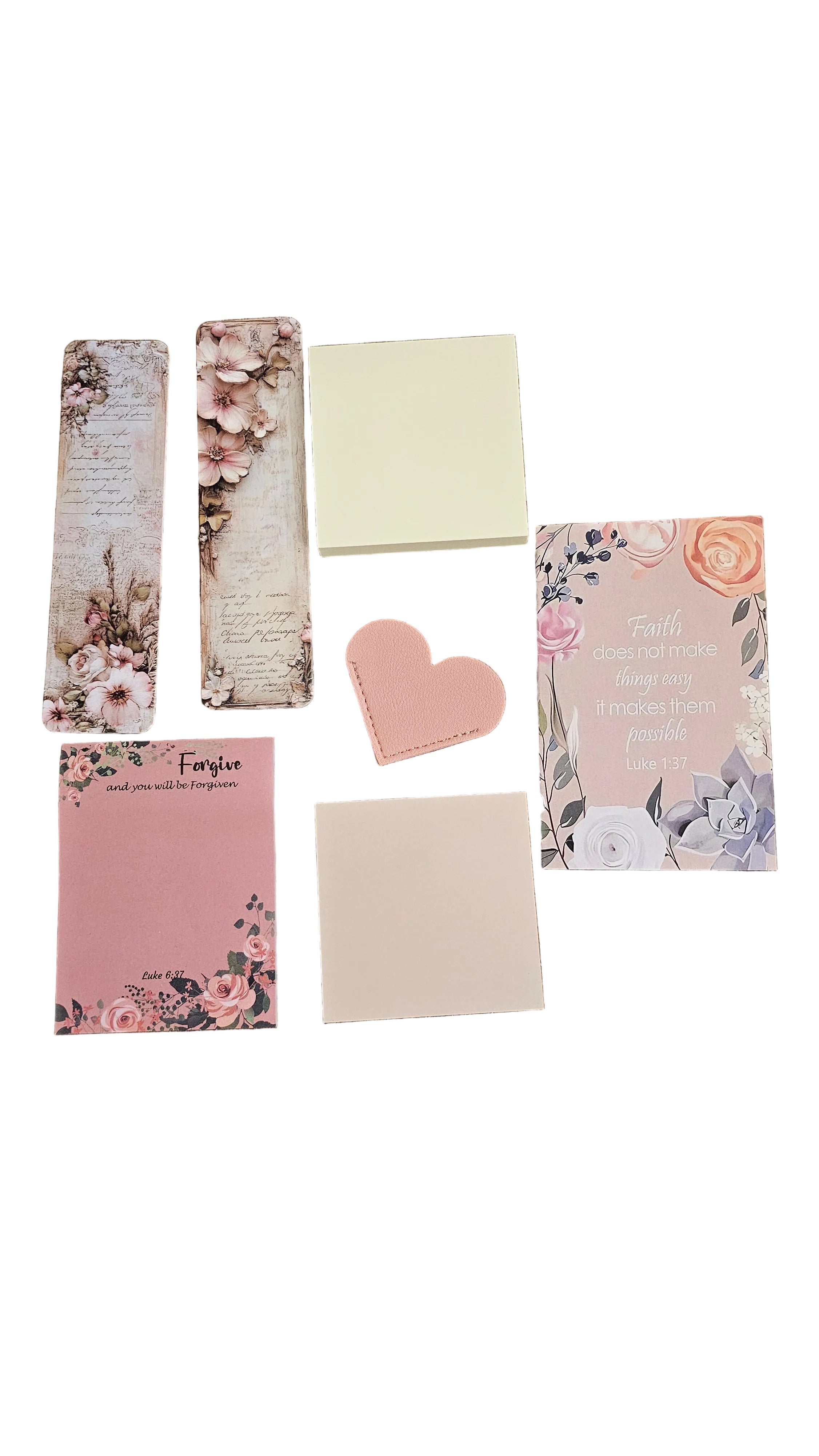 Rosewood Stationery Gift Set