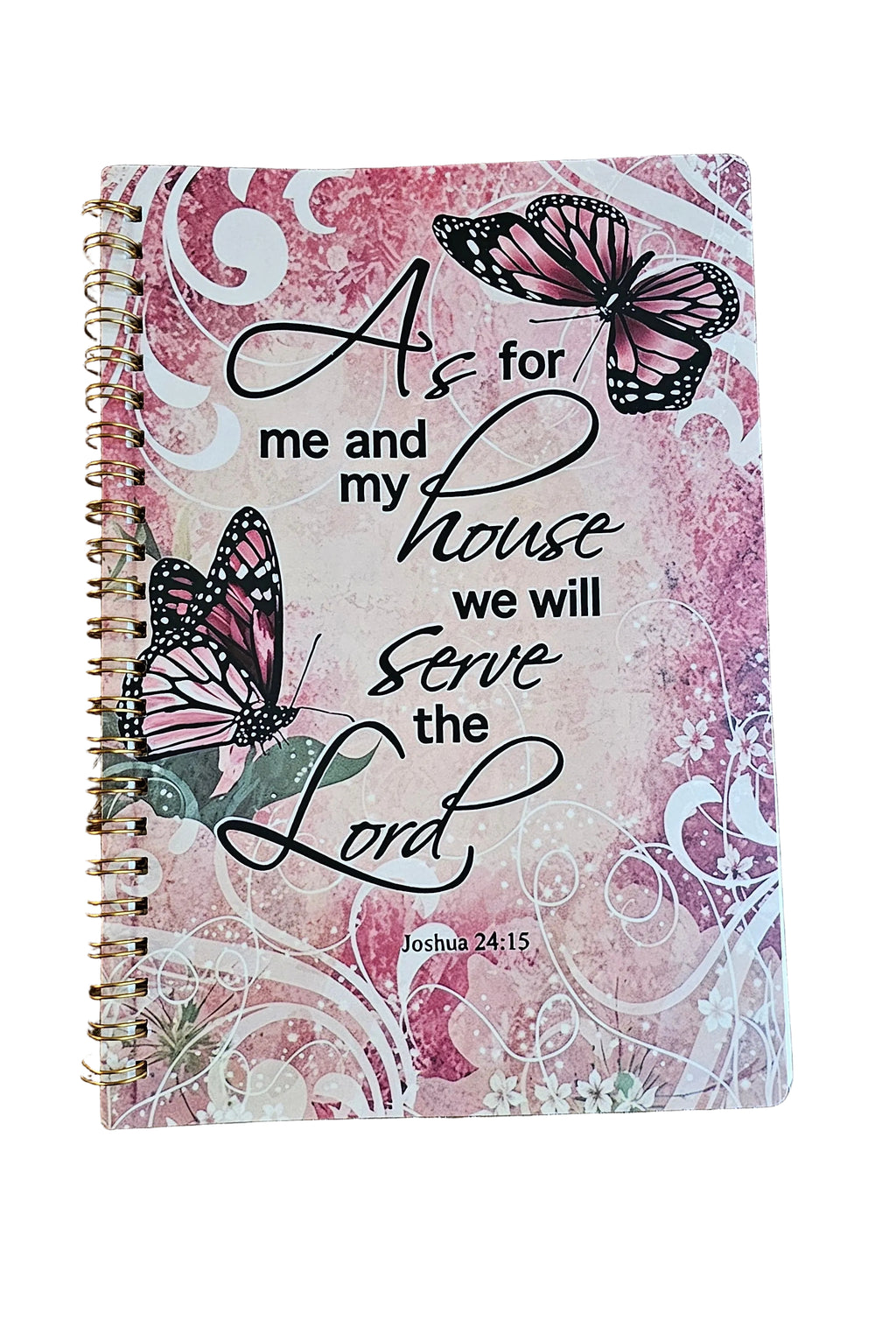 Pink Promise Christian Stationery Gift Set