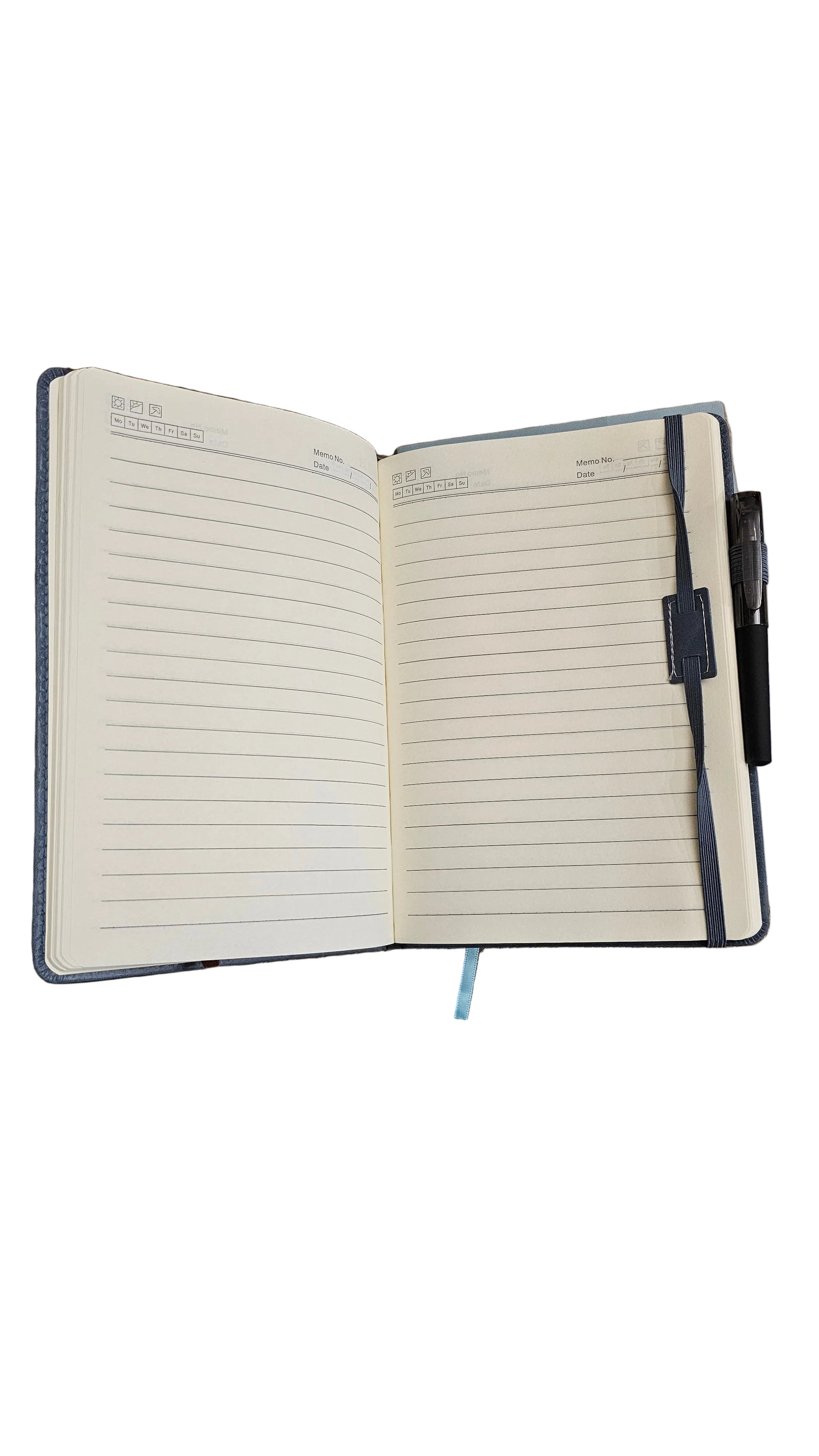 Blue Haven Stationery Gift Set