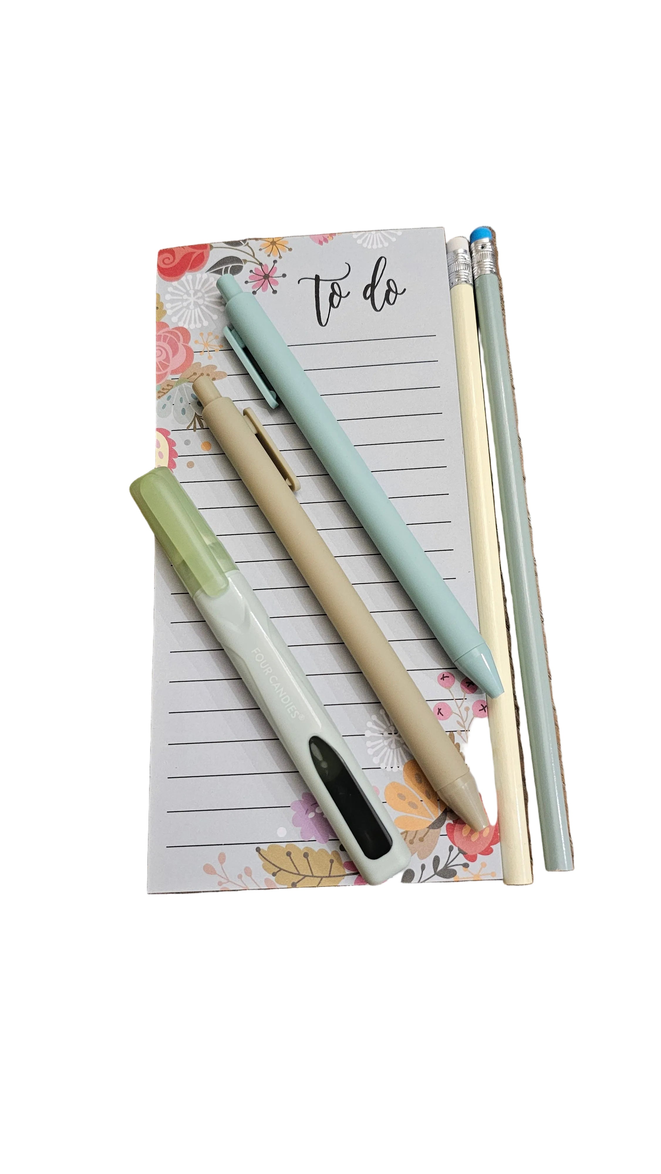 Blossom Breeze Stationery Gift Set