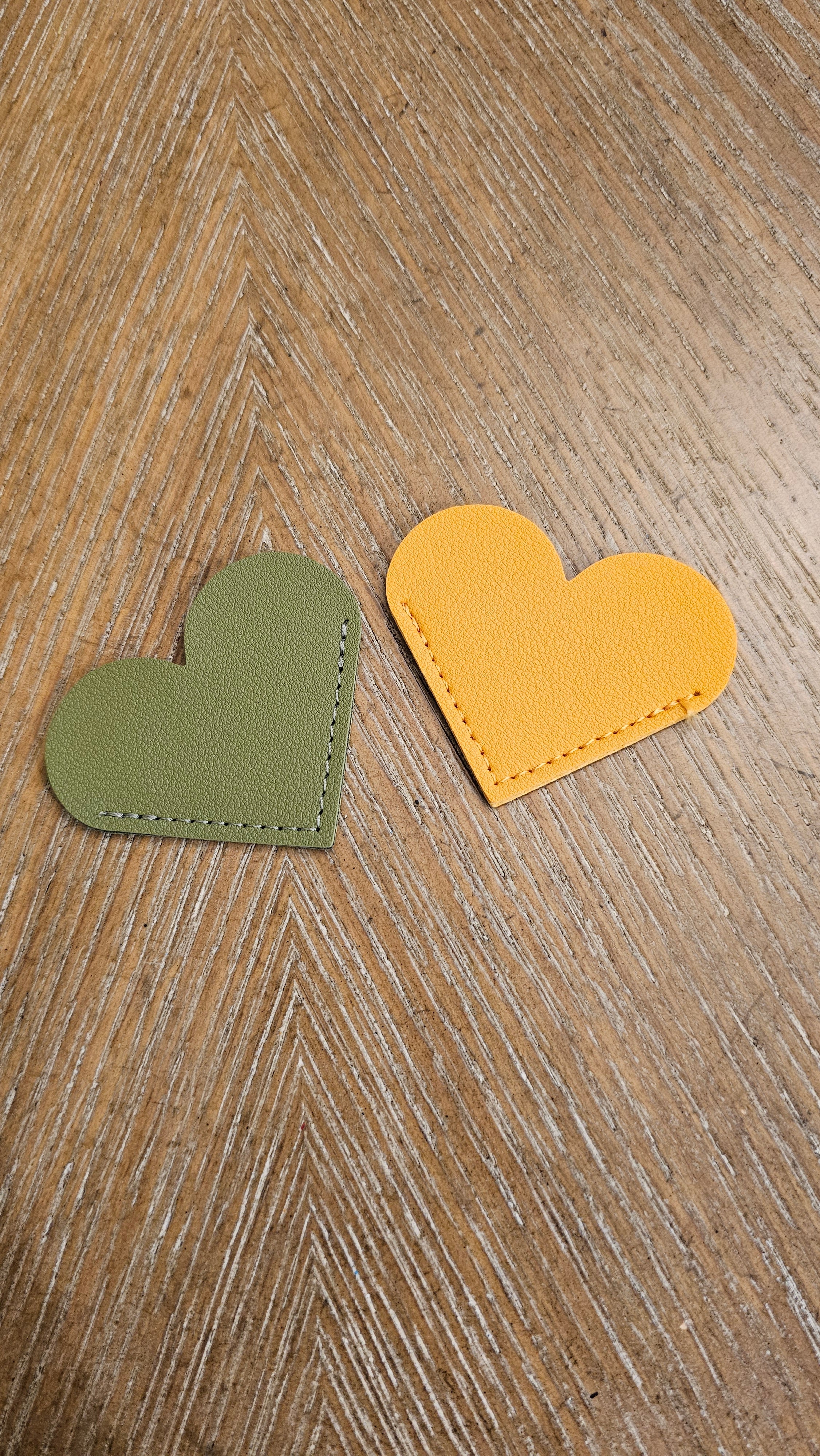 Lemon Blossom Stationery Gift Set