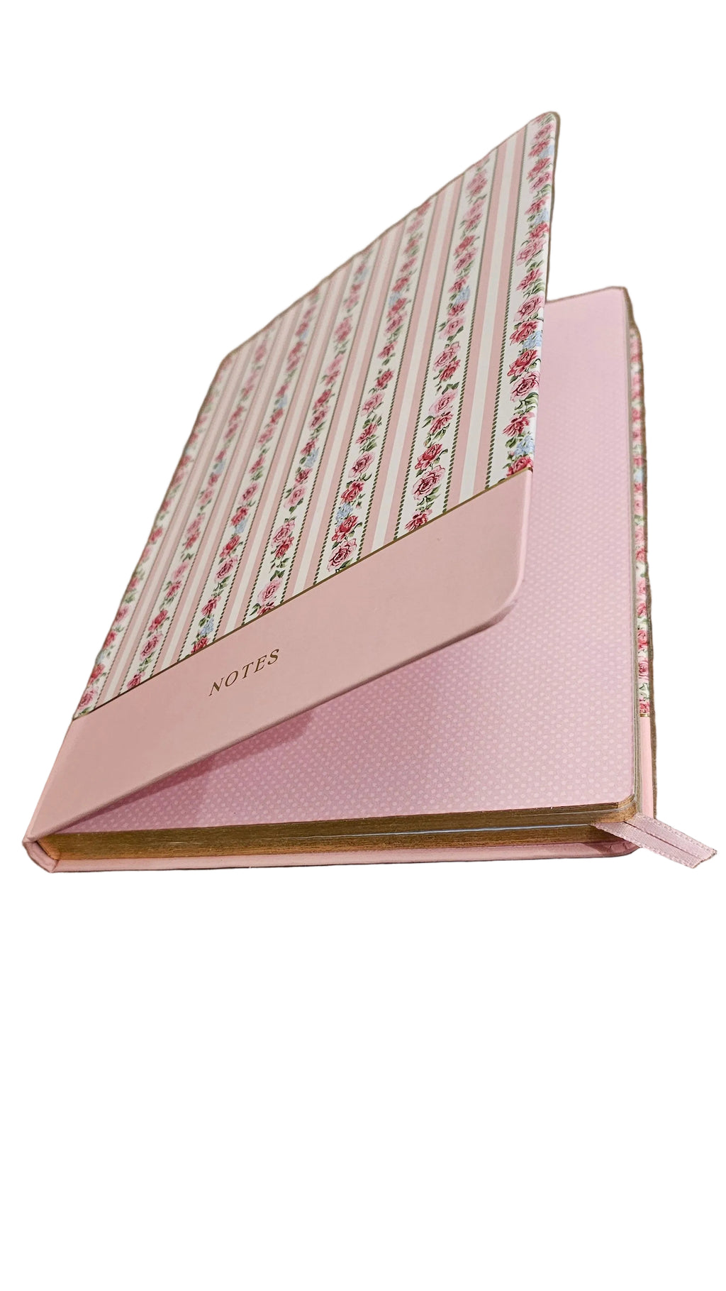 Morning Bloom Stationery Gift Set