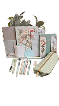 Blossom Breeze Stationery Gift Set