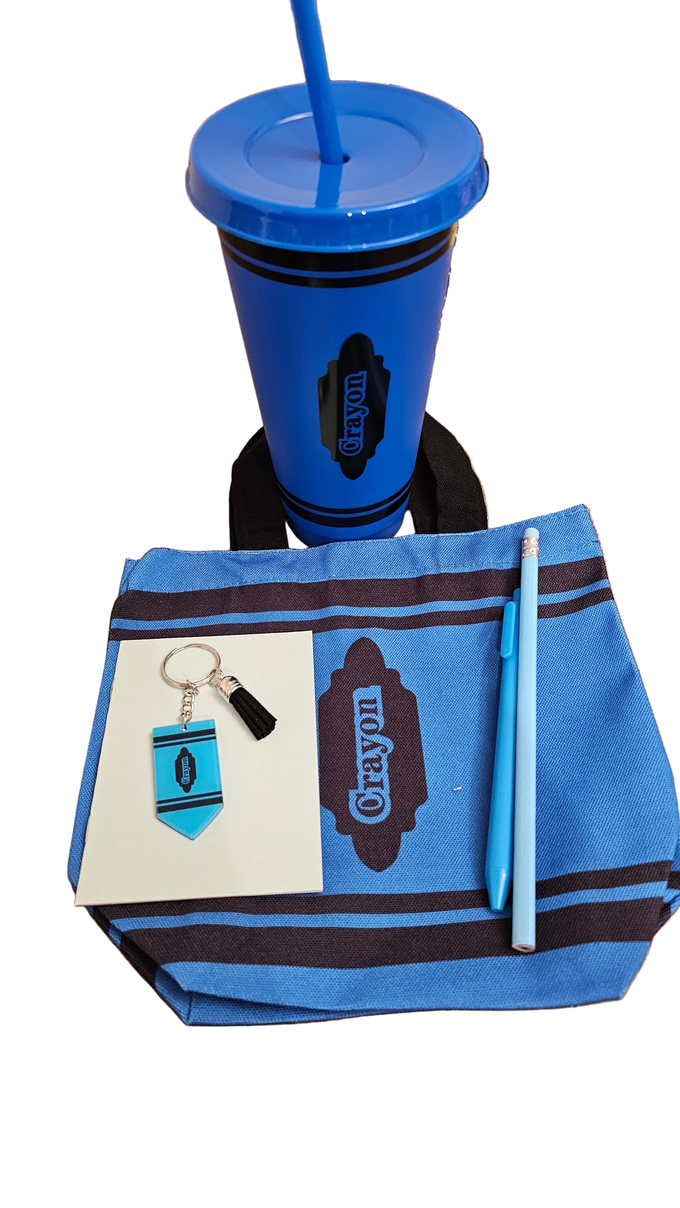 Teacher Gift Set