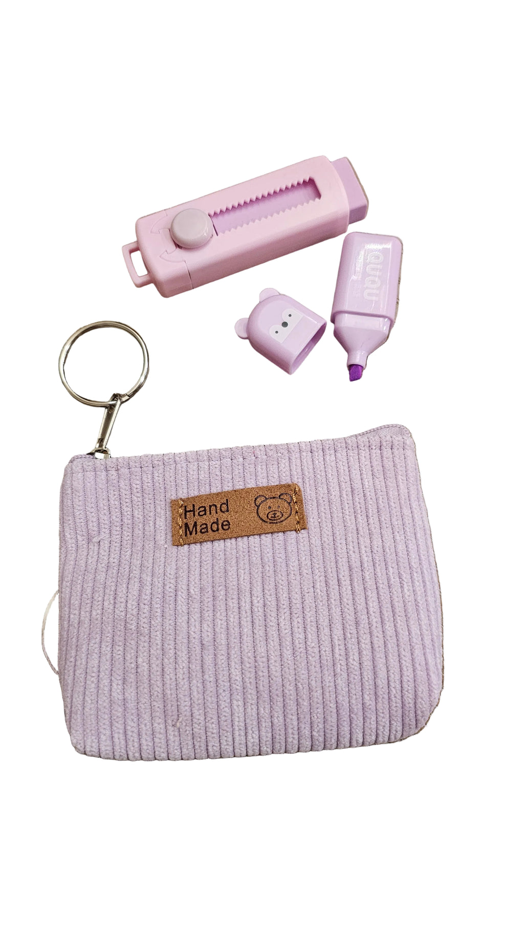 Grace Upon Grace Faith Stationery Gift Set 🌸