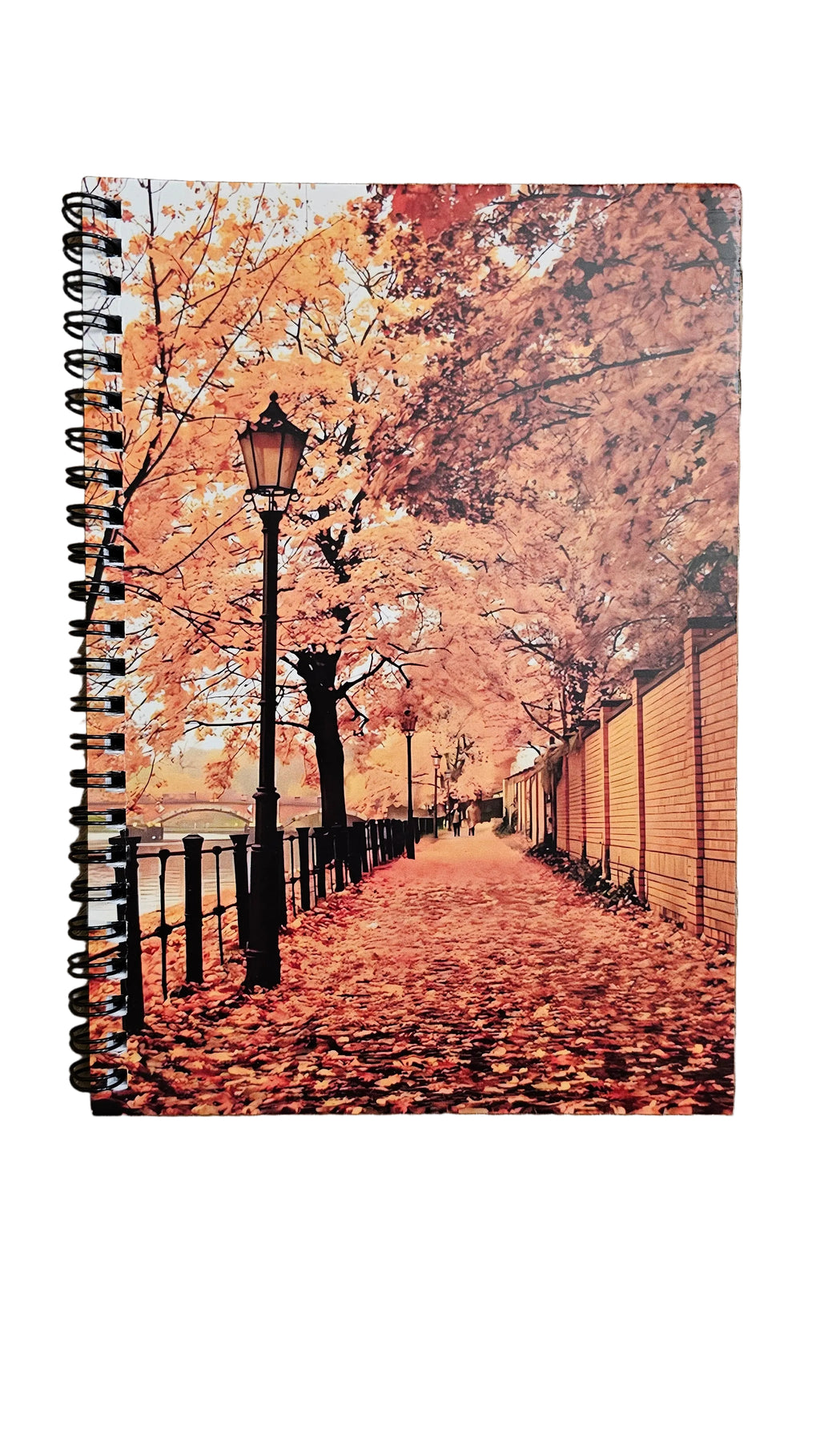 Autumn in the City Stationery Gift Set