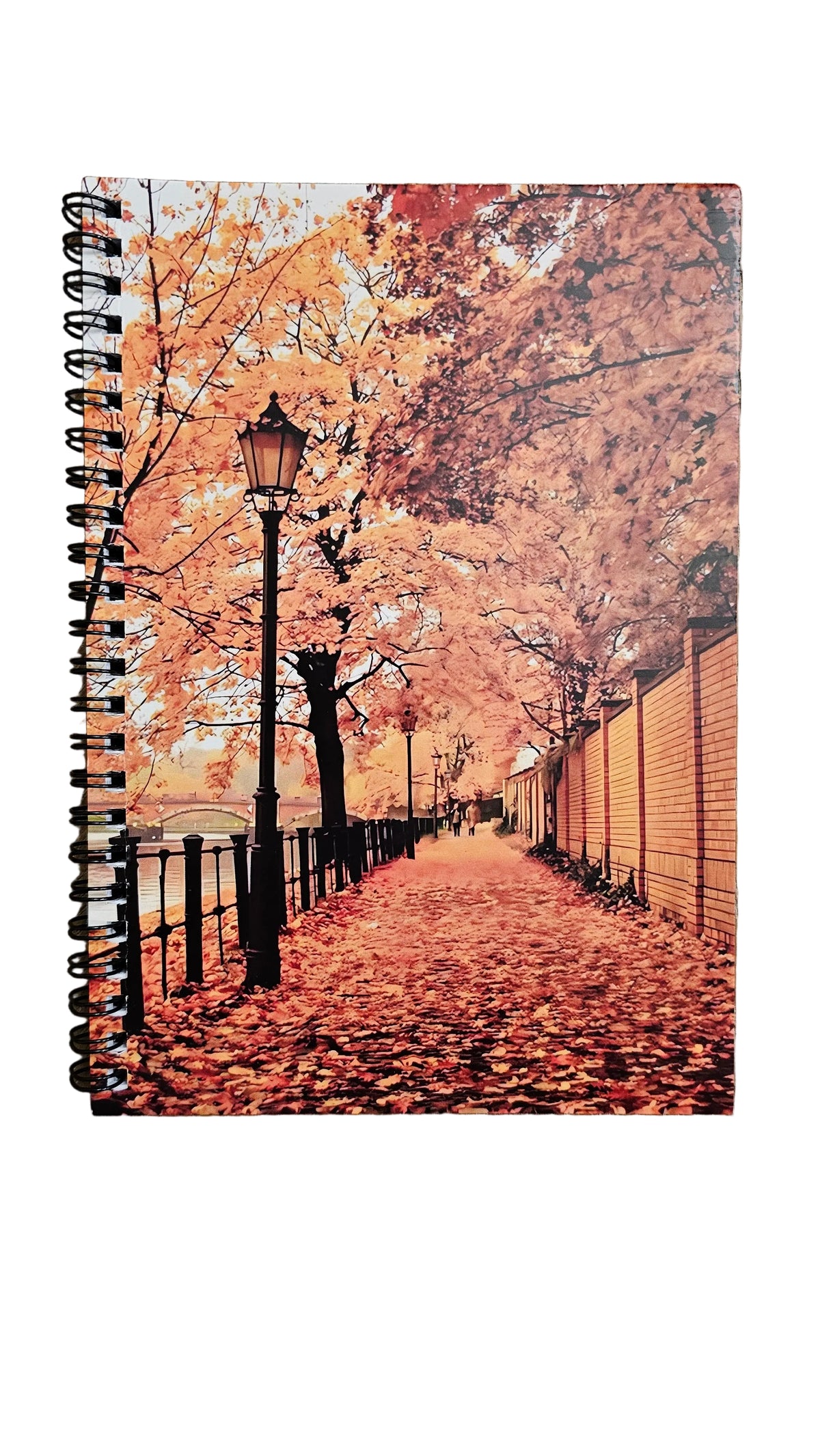 Autumn in the City Stationery Gift Set