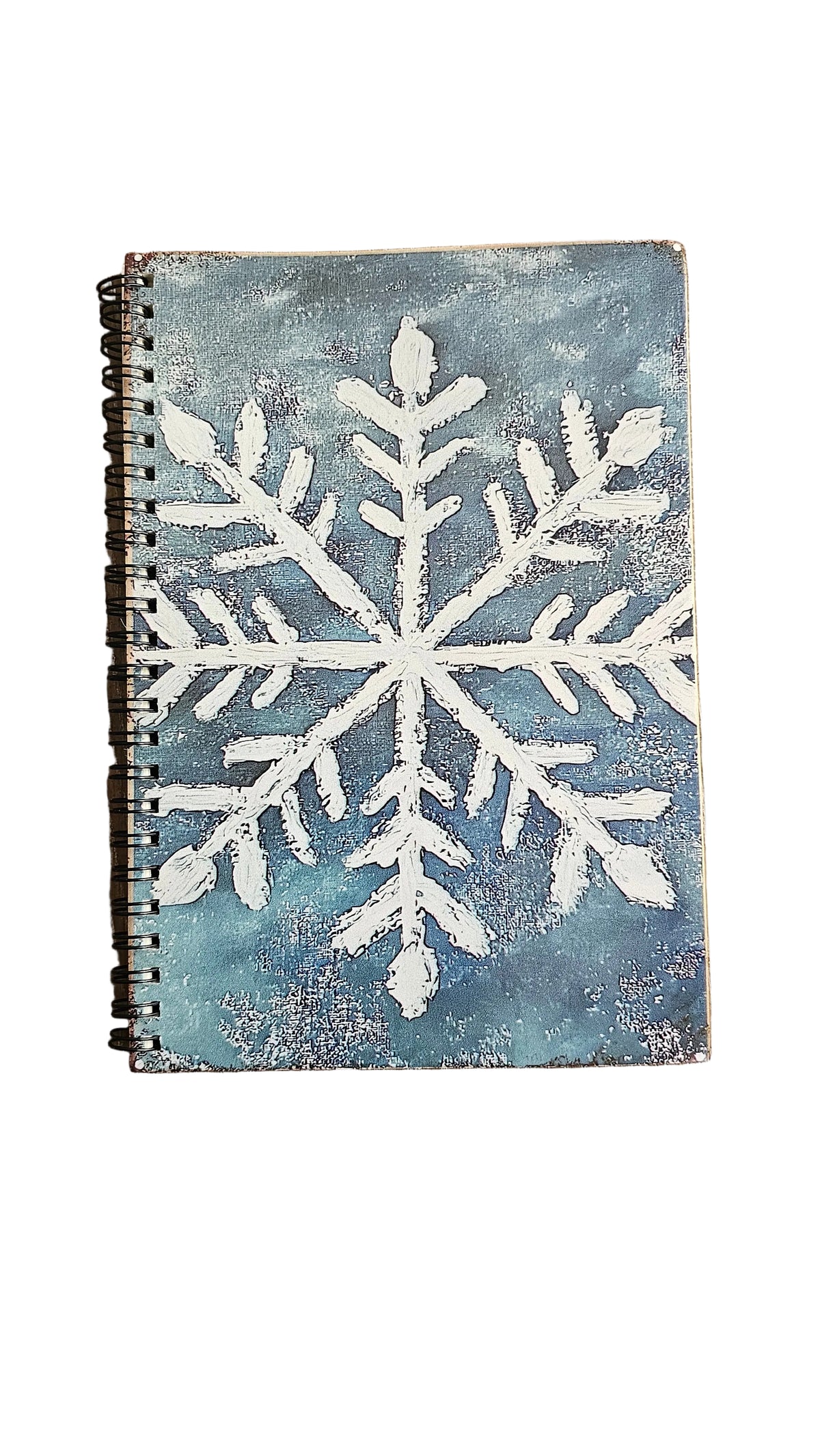 The Frosted Heirloom Premium Stationery Gift Set