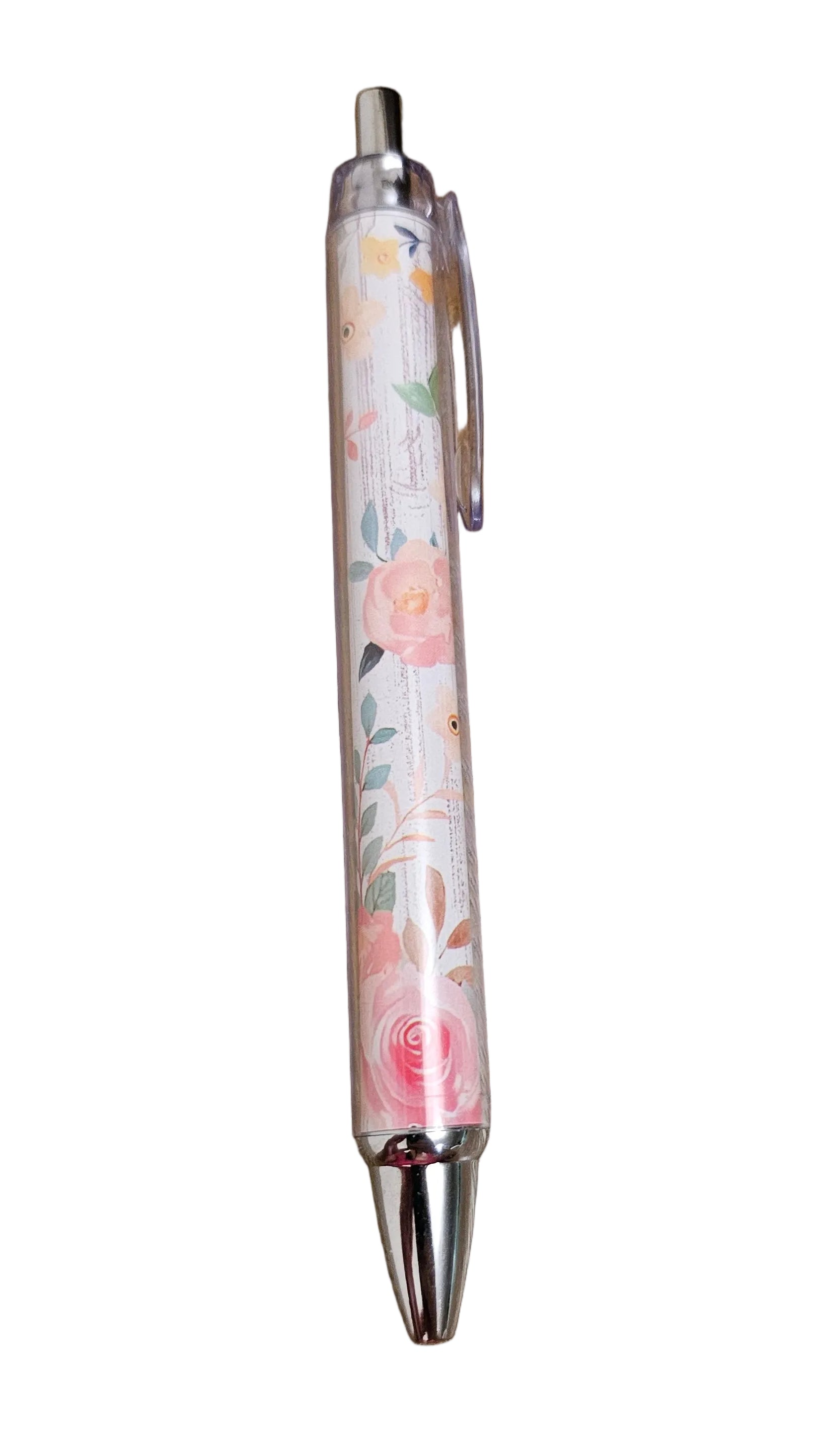 Pastel Floral Stationery Gift Set