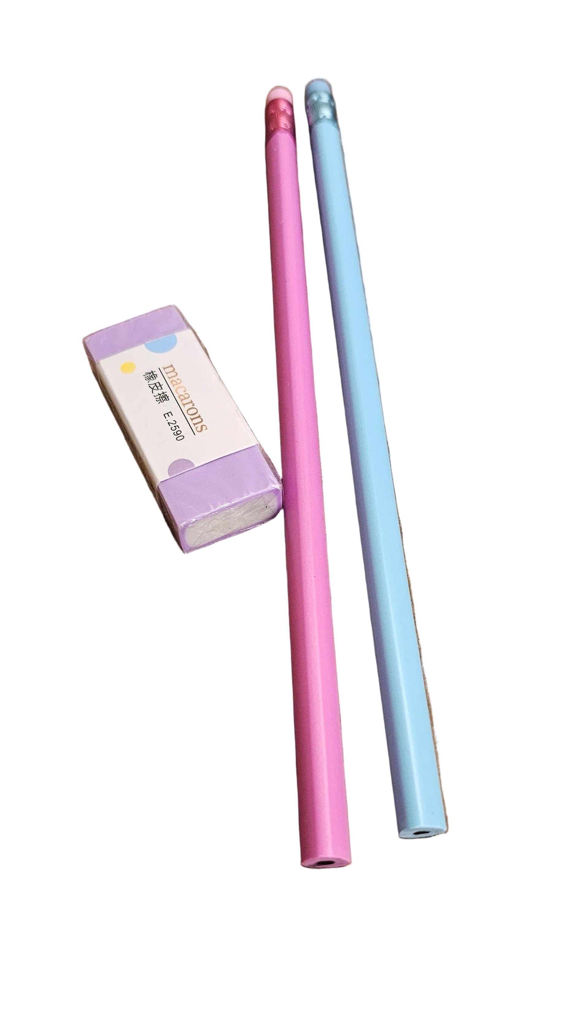 Pastel Bloom Stationery Gift Set