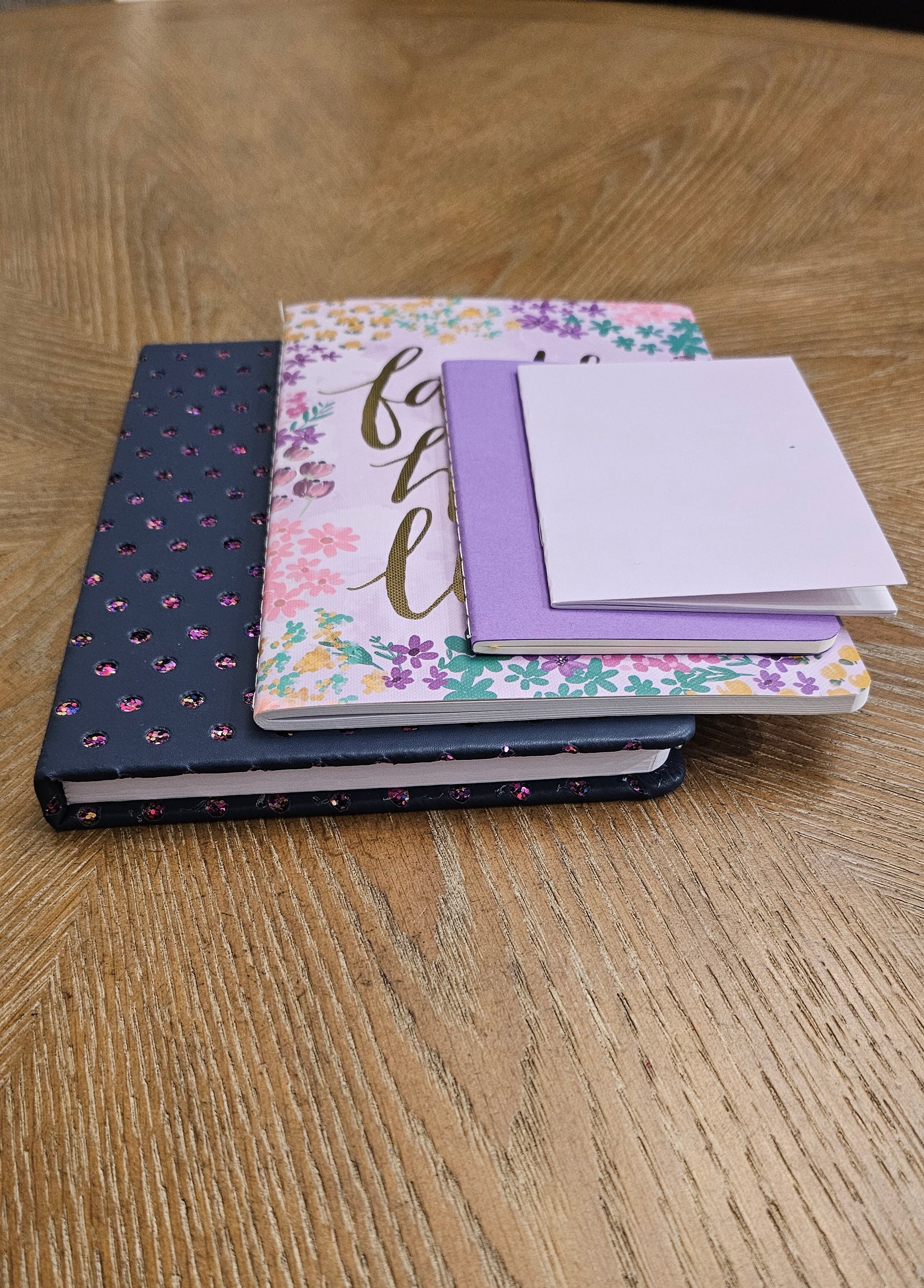 Walk by Faith Stationery Gift Set