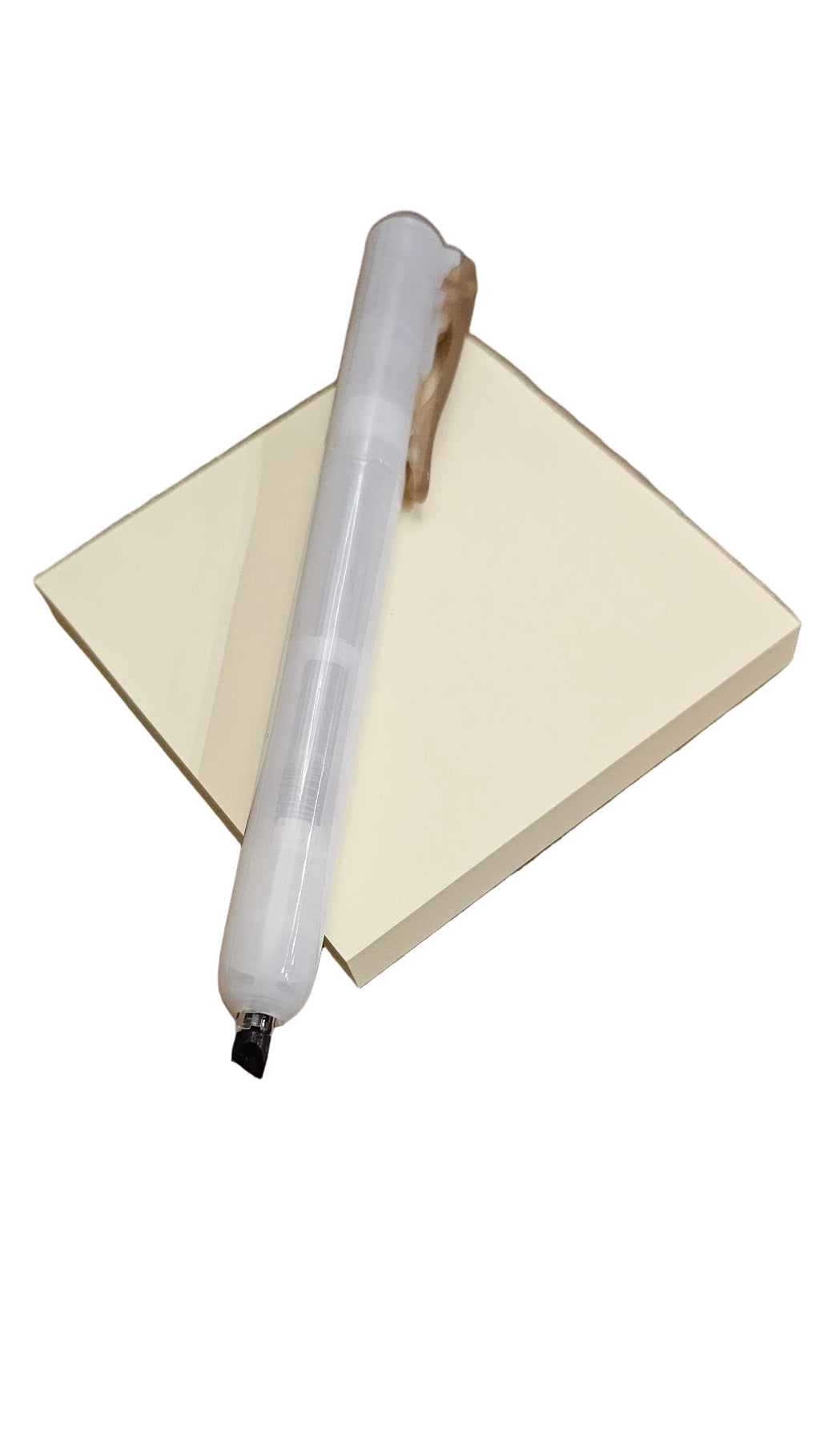 Neutral Book Lover Stationery Gift Set