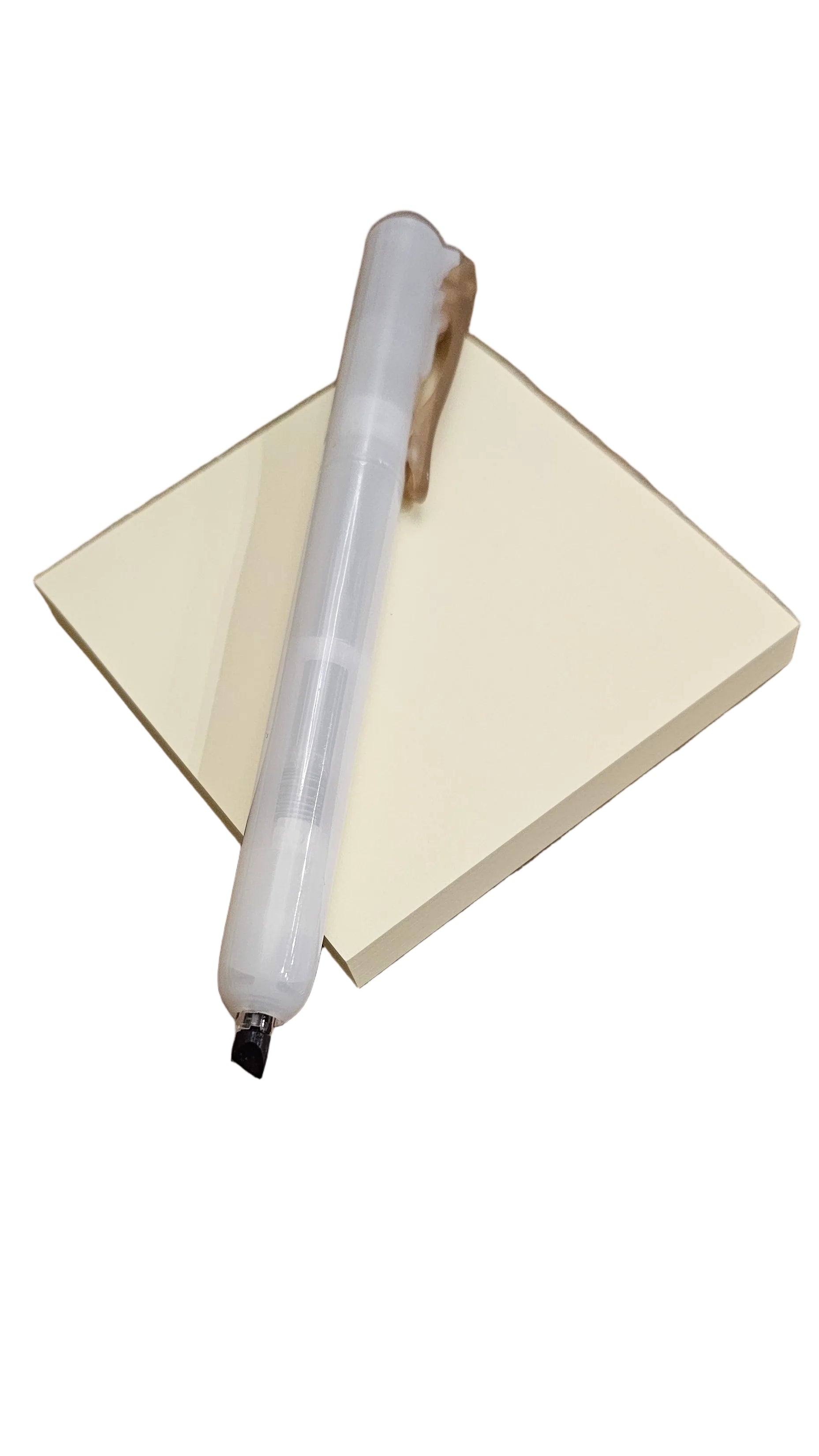 Neutral Book Lover Stationery Gift Set