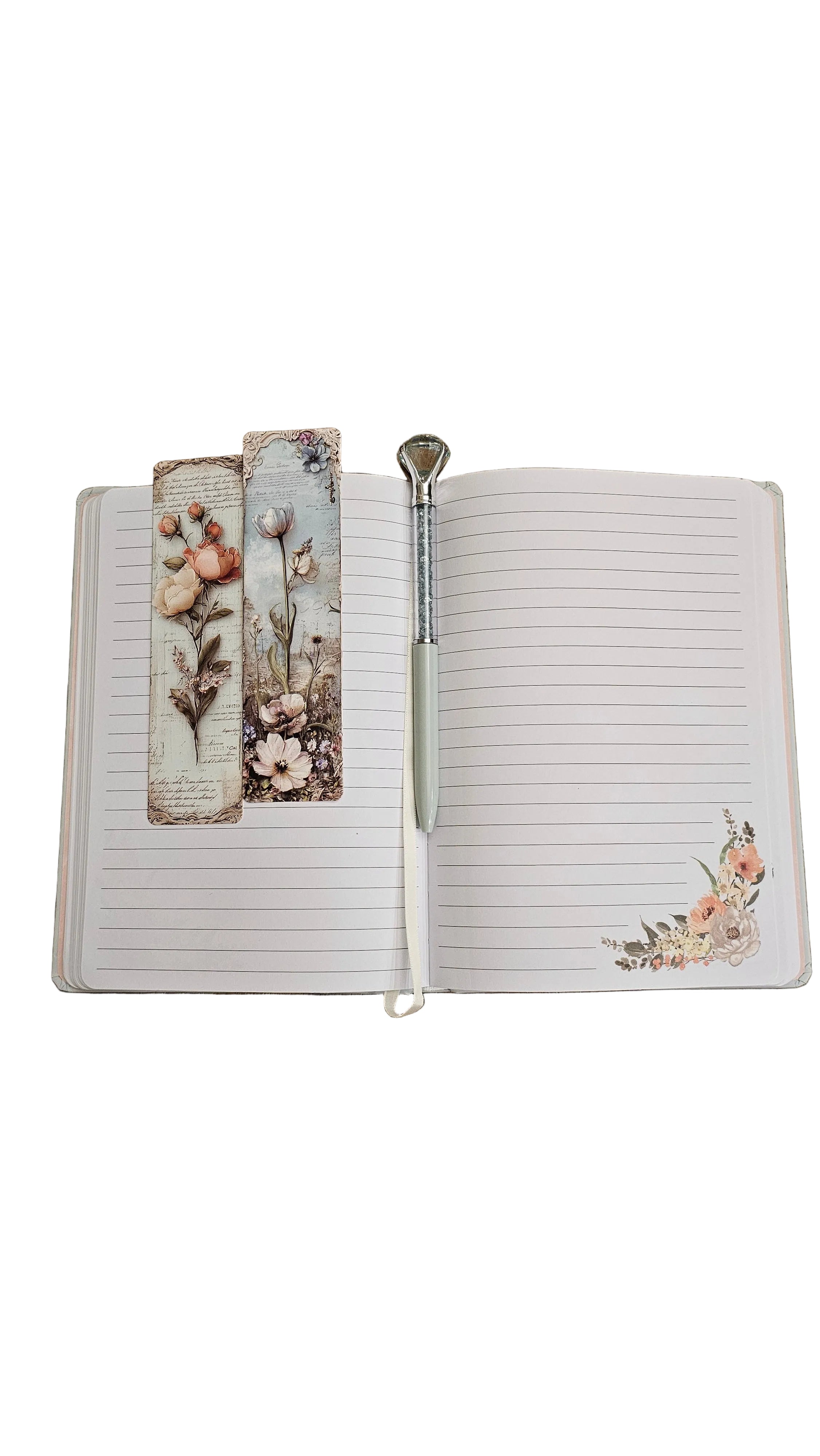 Blossom Breeze Stationery Gift Set