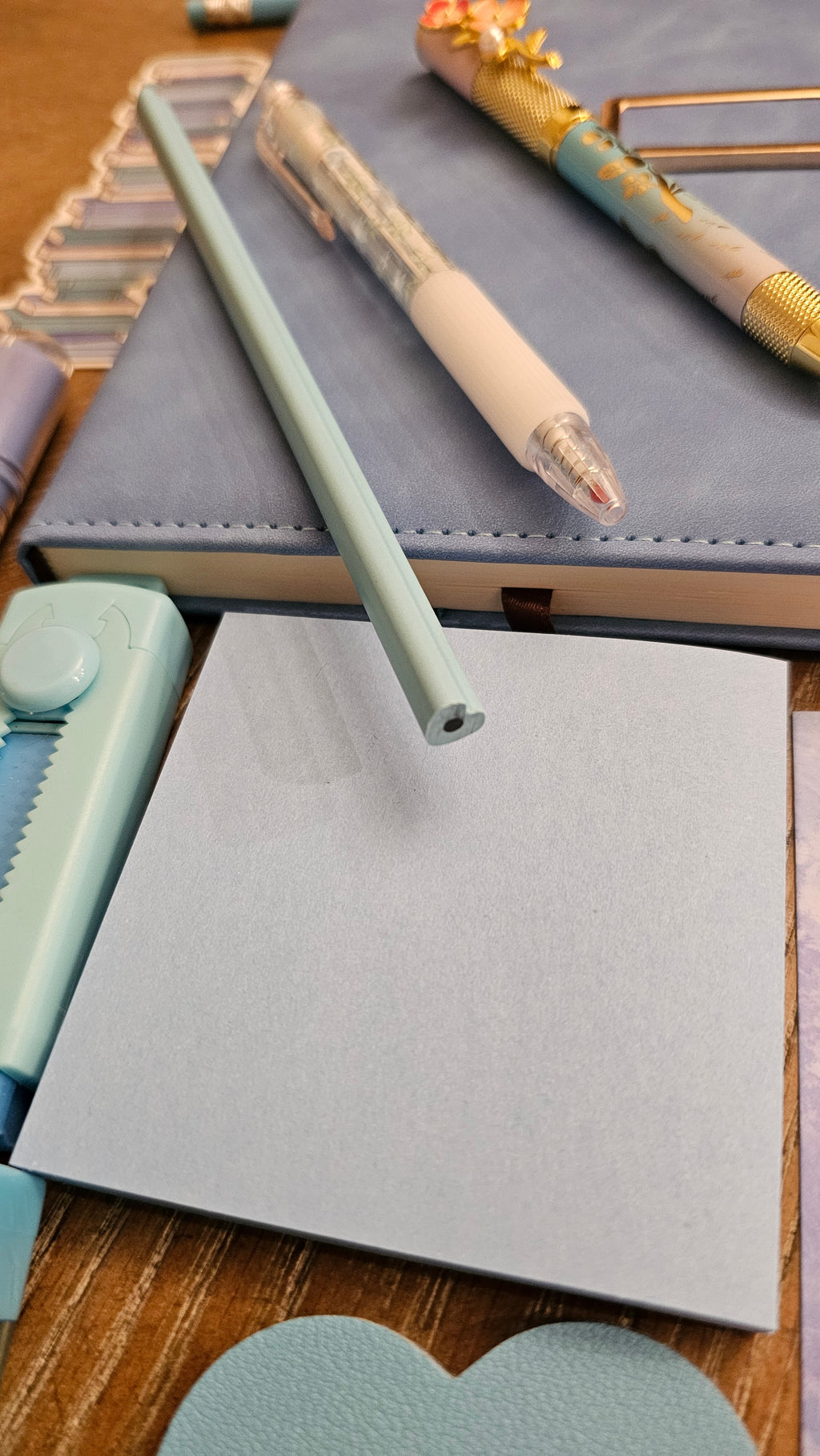 Delight in the Lord Stationery Gift Set