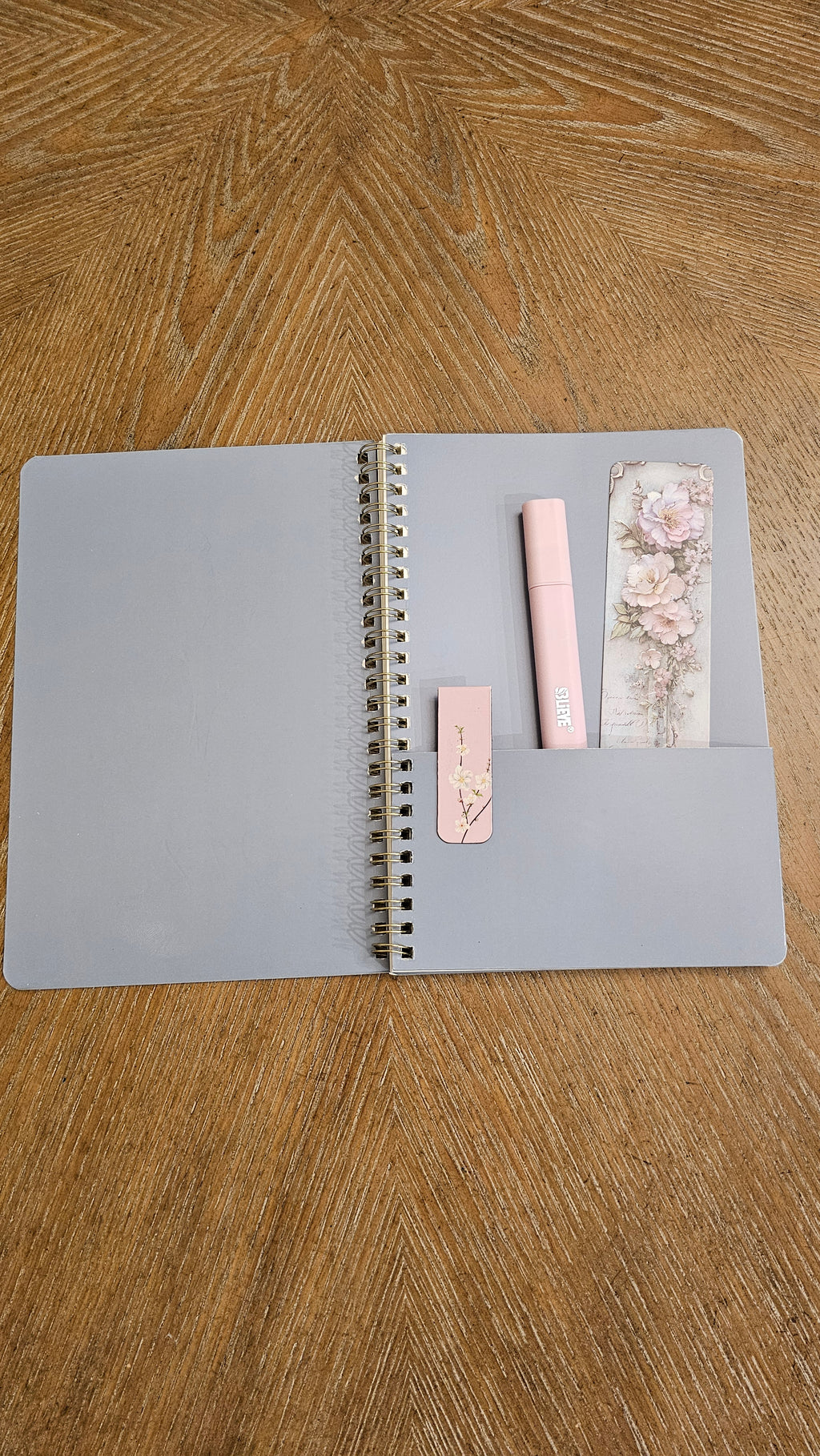Pastel Dreams Stationery Gift Set