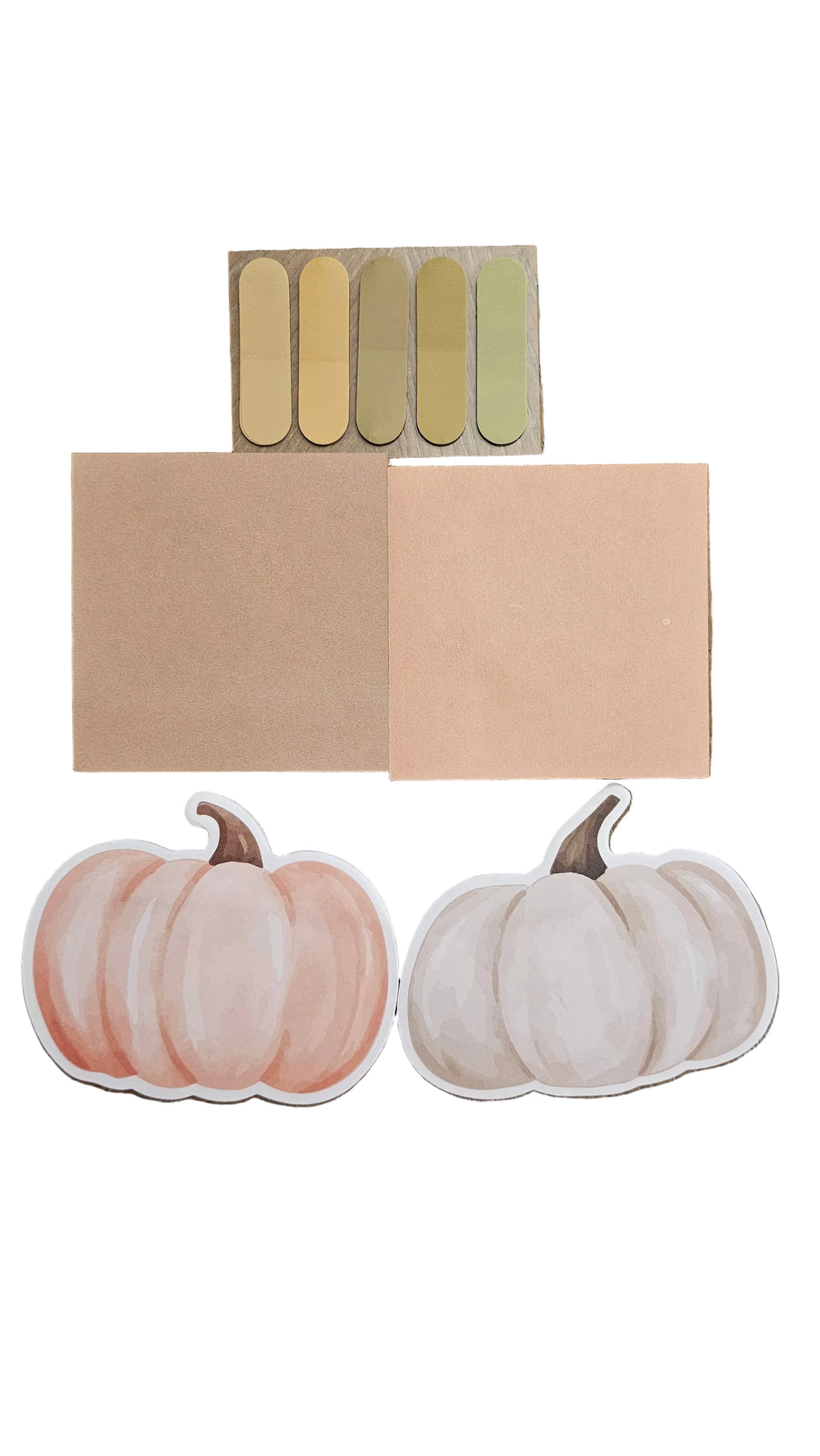 Autumn Comfort Stationery Gift Set