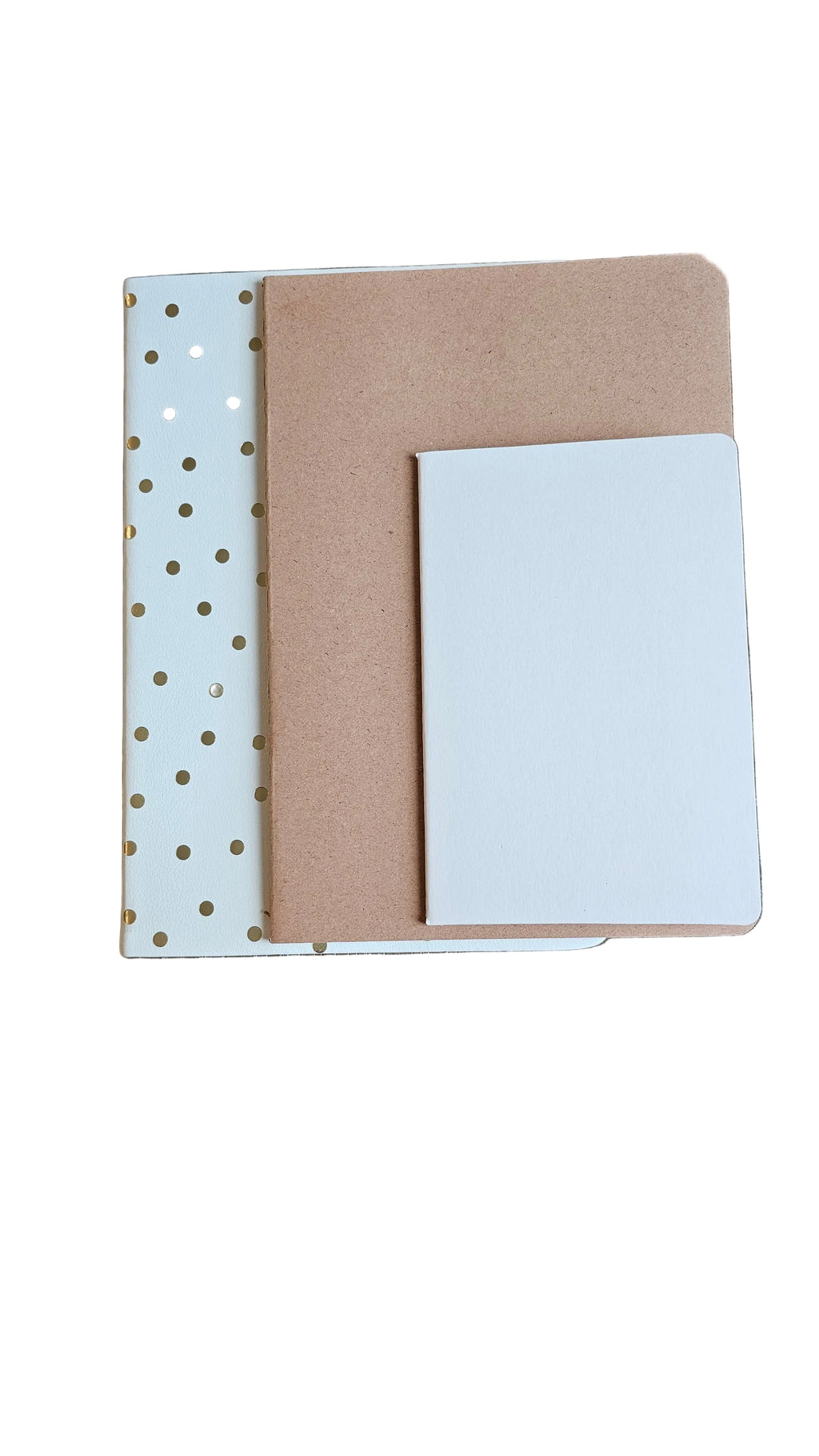 Golden Pearl Stationery Gift Set