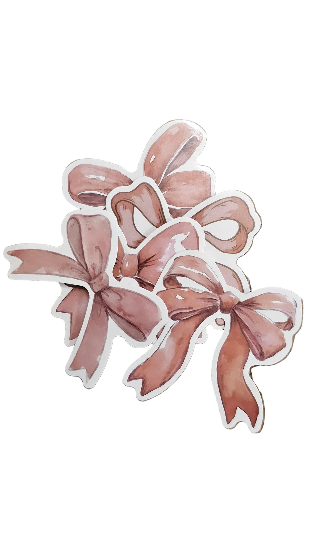 Be Still Pink Stationery Gift Set