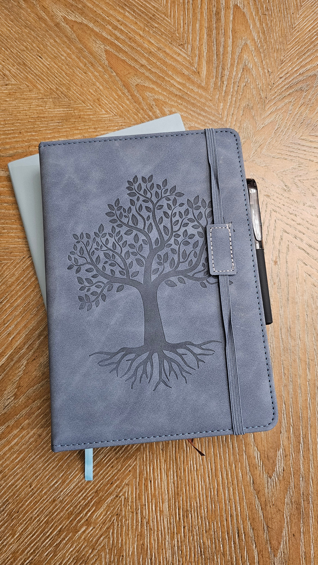 Blue Haven Stationery Gift Set