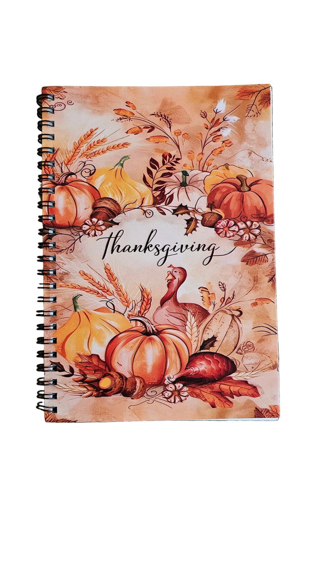 Autumn Thanksgiving Stationery Gift Set
