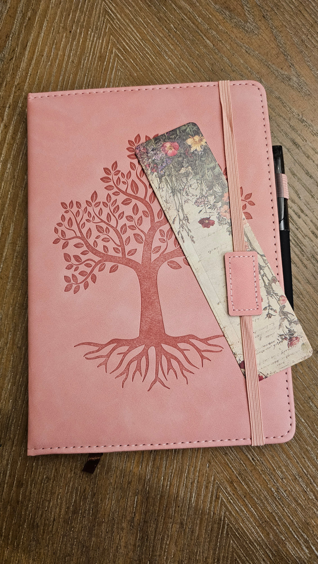 Garden Melody Stationery Gift Set
