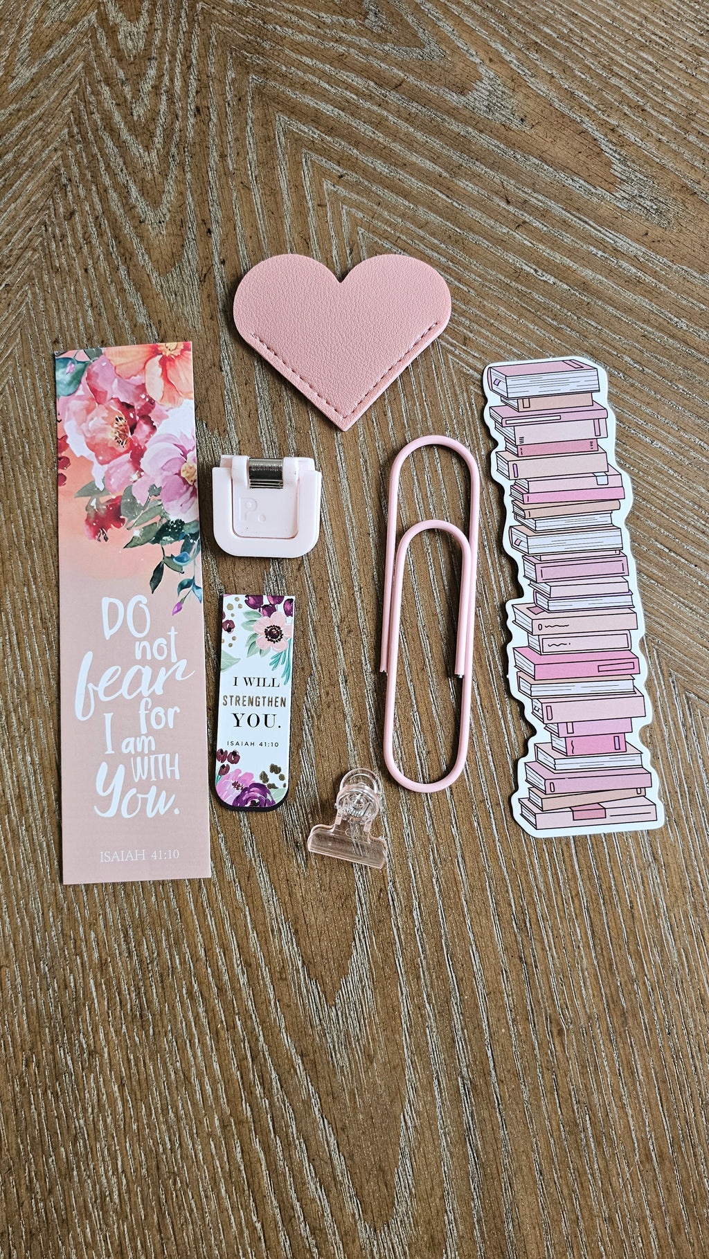 Grace & Gratitude Stationery Gift Se