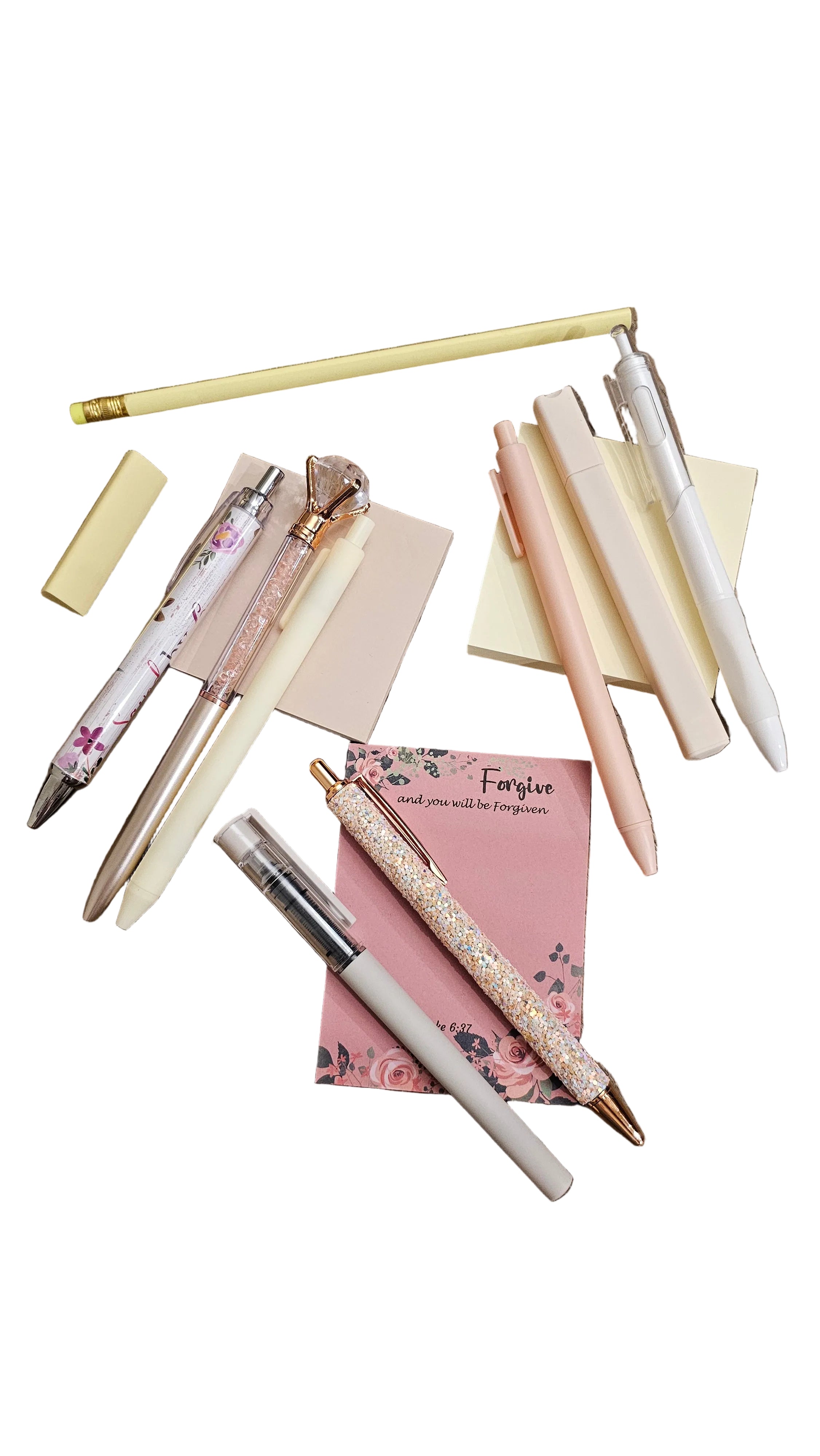 Rosewood Stationery Gift Set