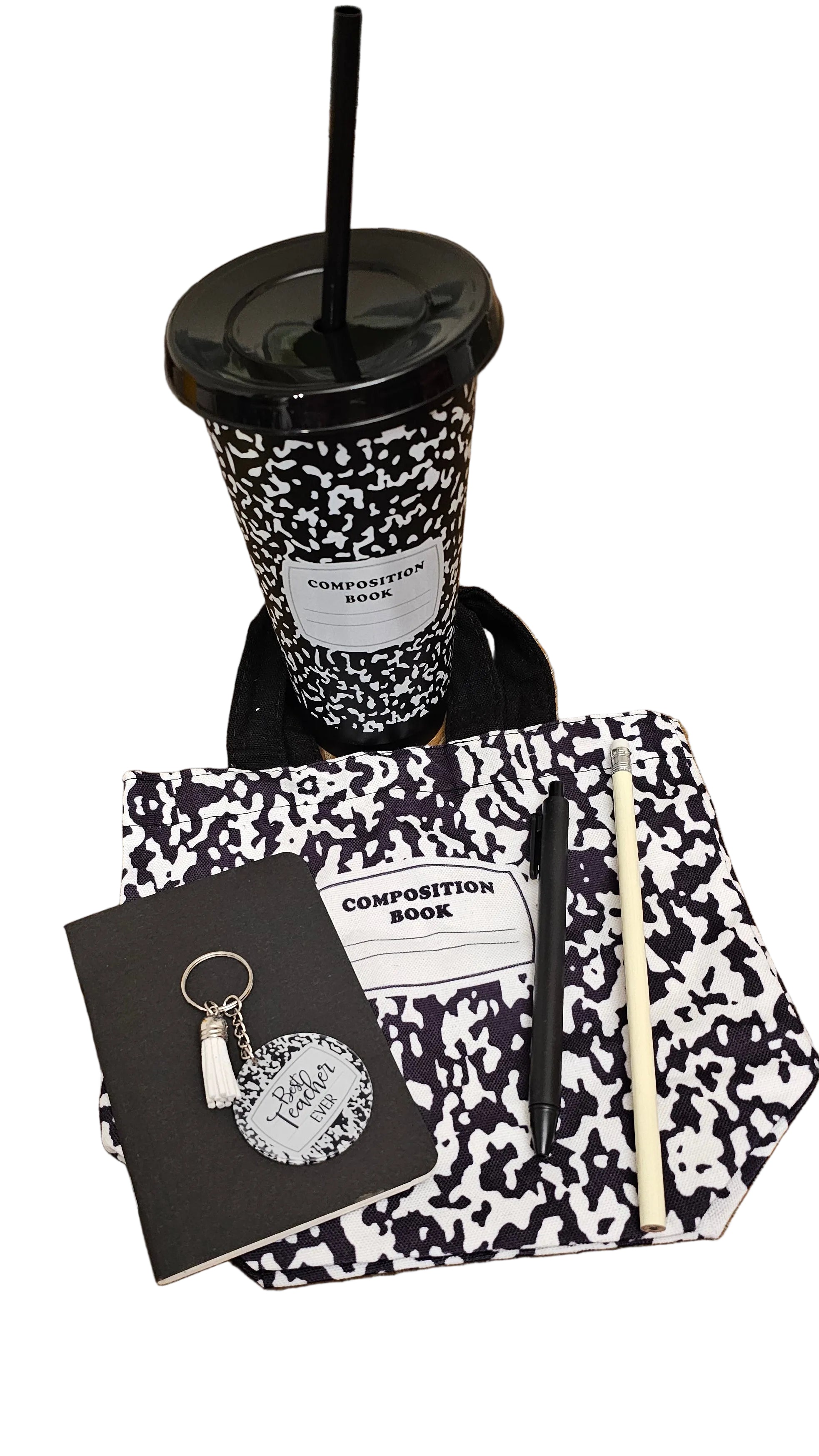 Teacher Gift Set
