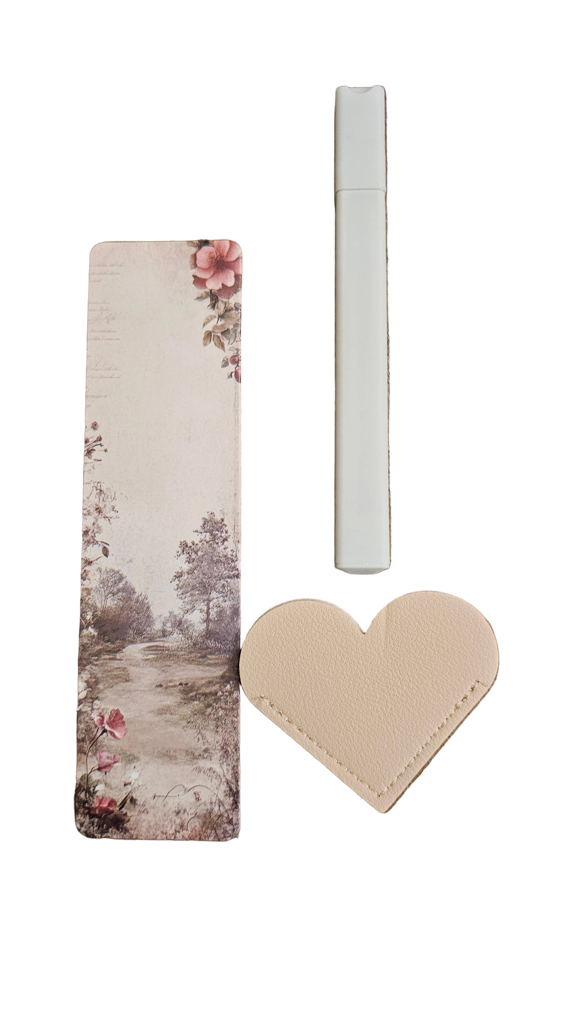 Blush Harmony Stationery Gift Set