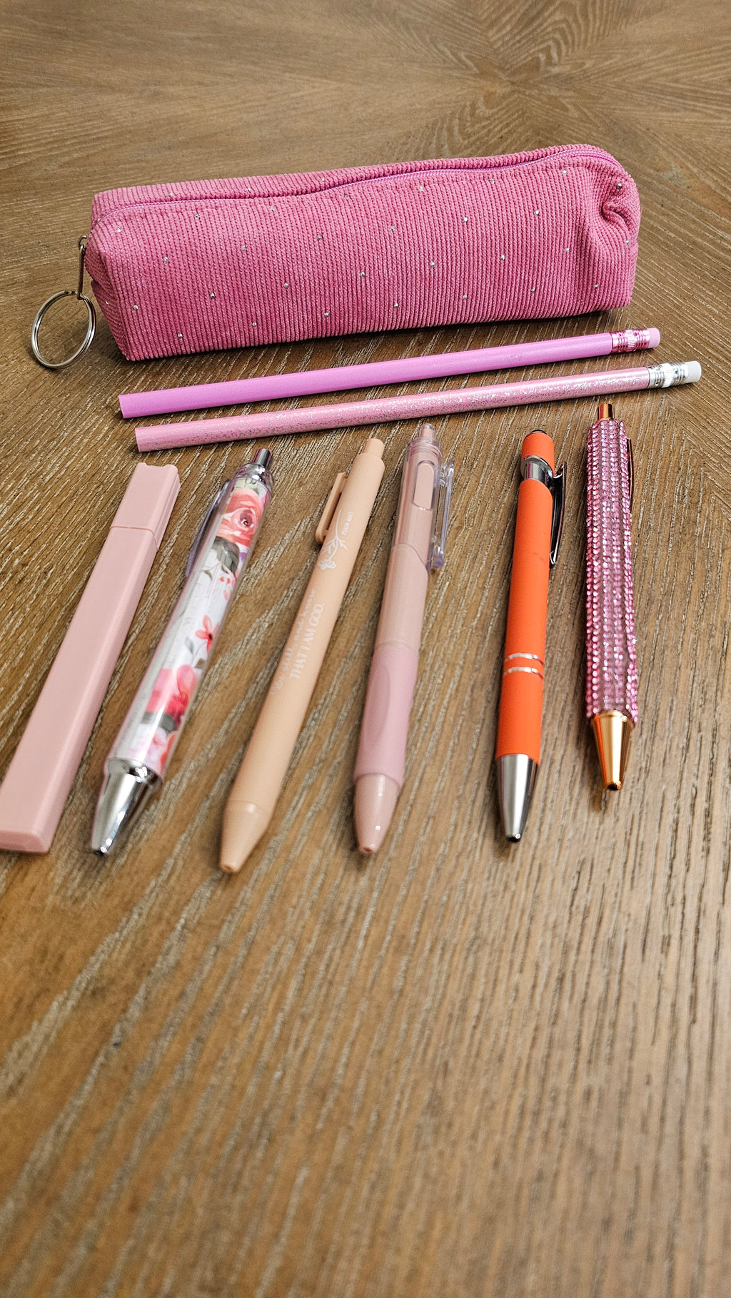 Garden Melody Stationery Gift Set