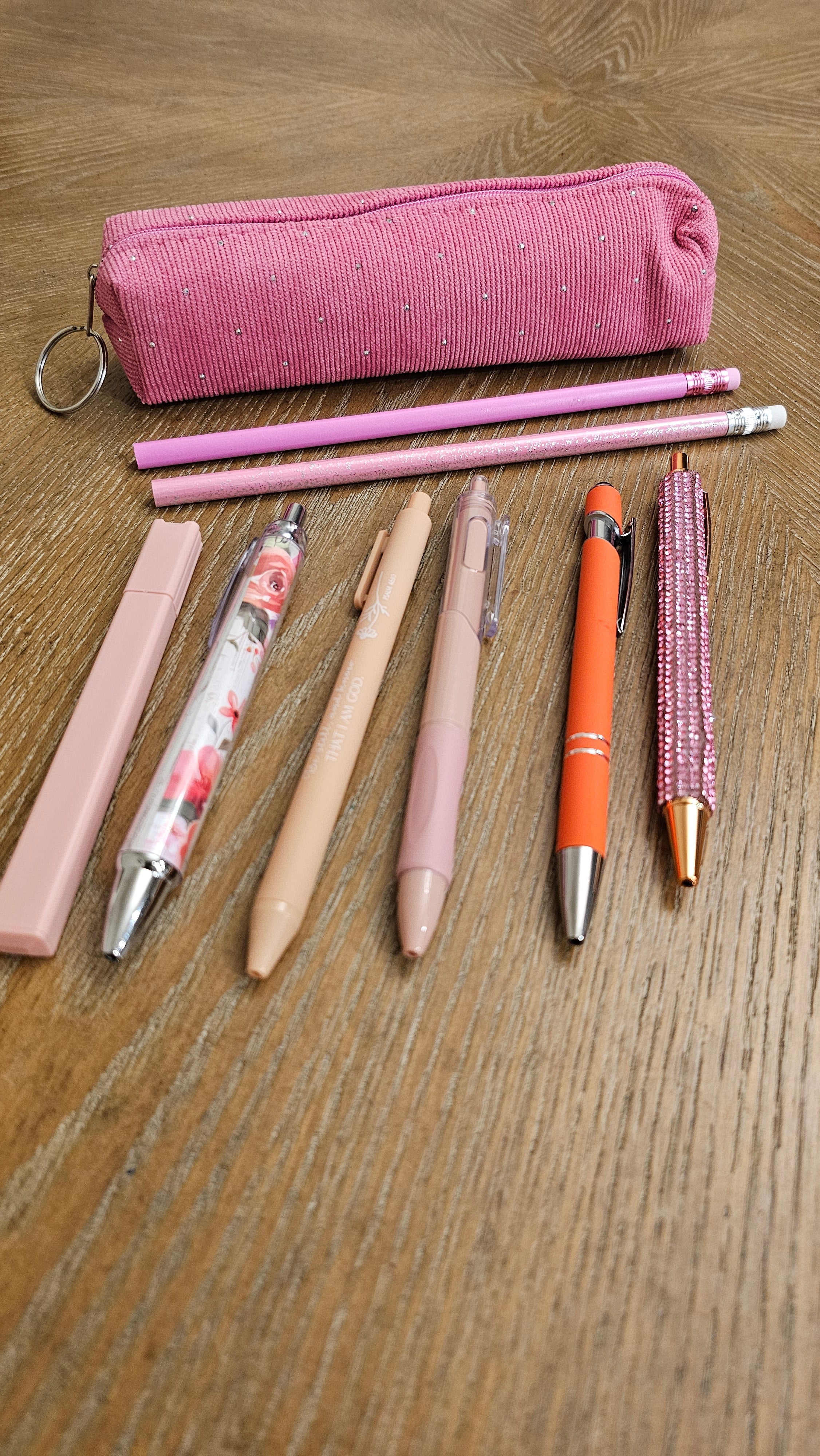 Garden Melody Stationery Gift Set