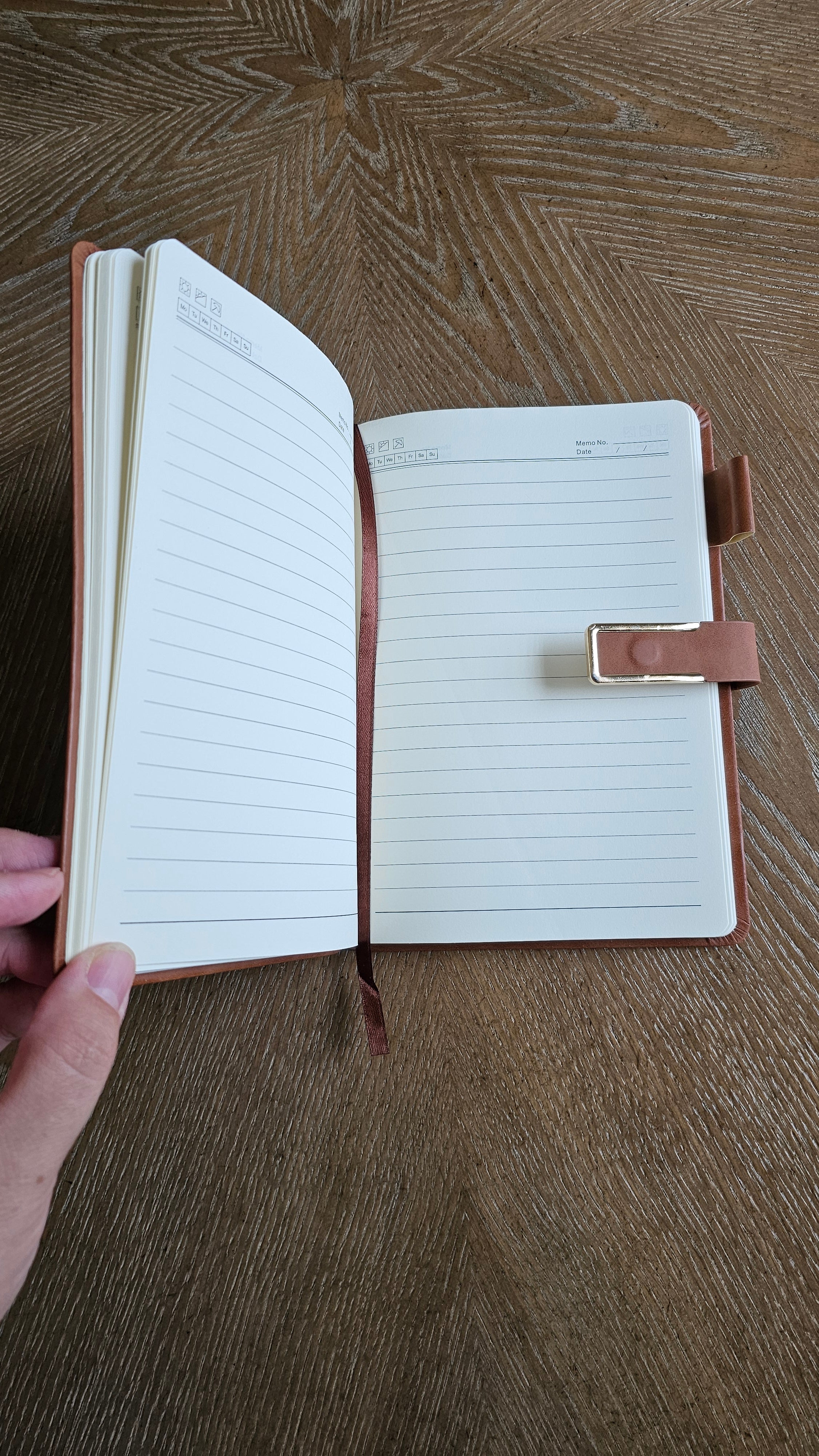 Coffee & Chapters Stationery Gift Set