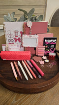 Compassion Bloom Stationery Gift Set